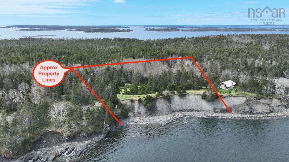 $133,000.00: Lot 6 Moshers Island Road, Lahave
