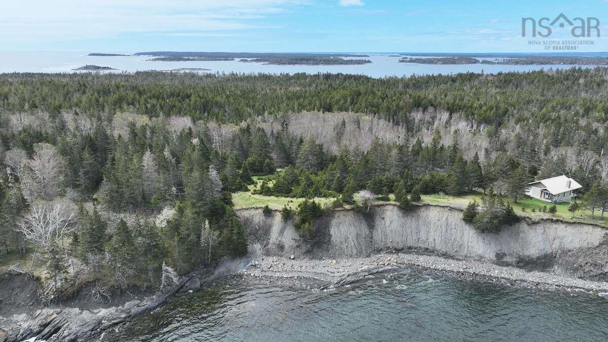 $133,000.00: Lot 6 Moshers Island Road, Lahave