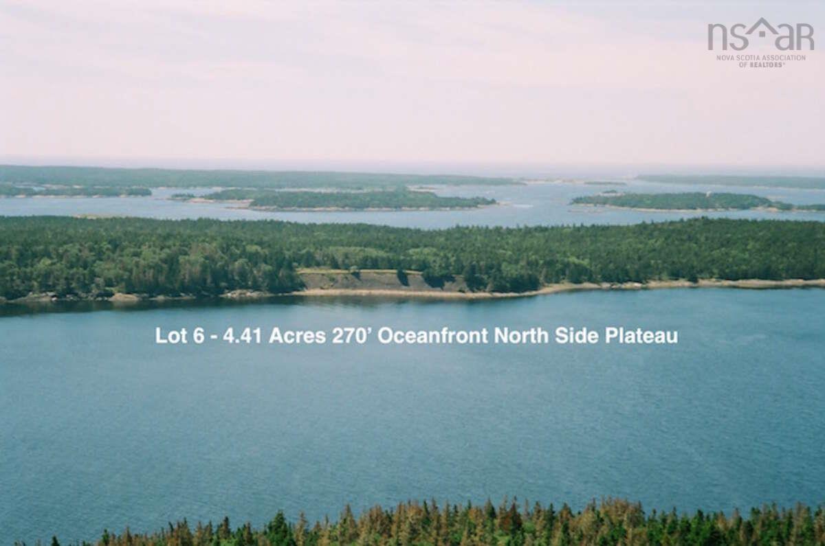 $133,000.00: Lot 6 Moshers Island Road, Lahave
