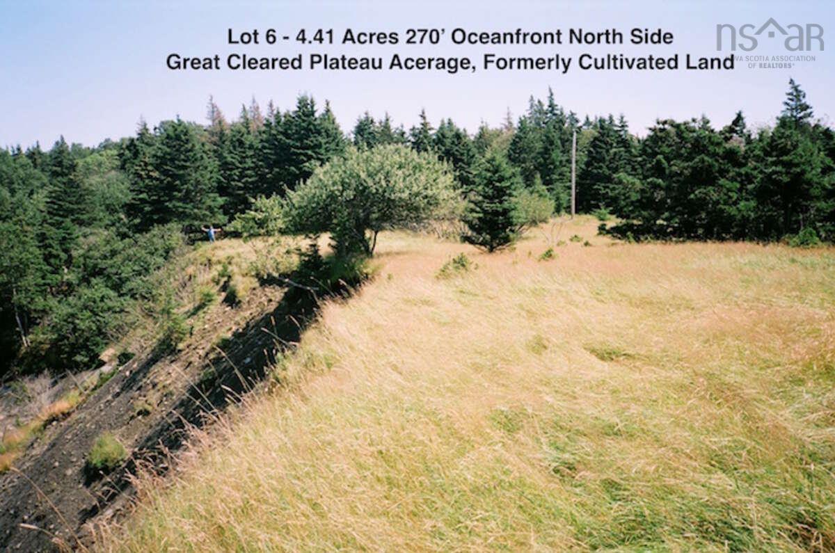 $133,000.00: Lot 6 Moshers Island Road, Lahave