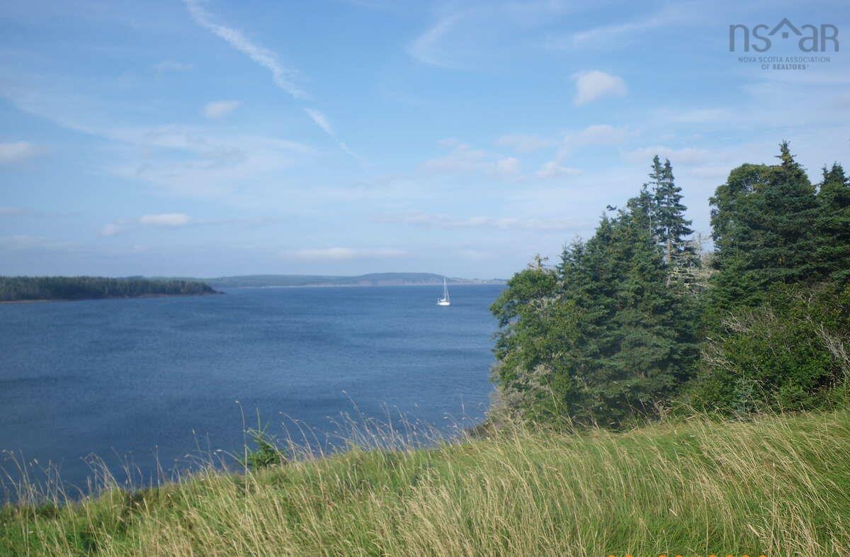 $133,000.00: Lot 6 Moshers Island Road, Lahave
