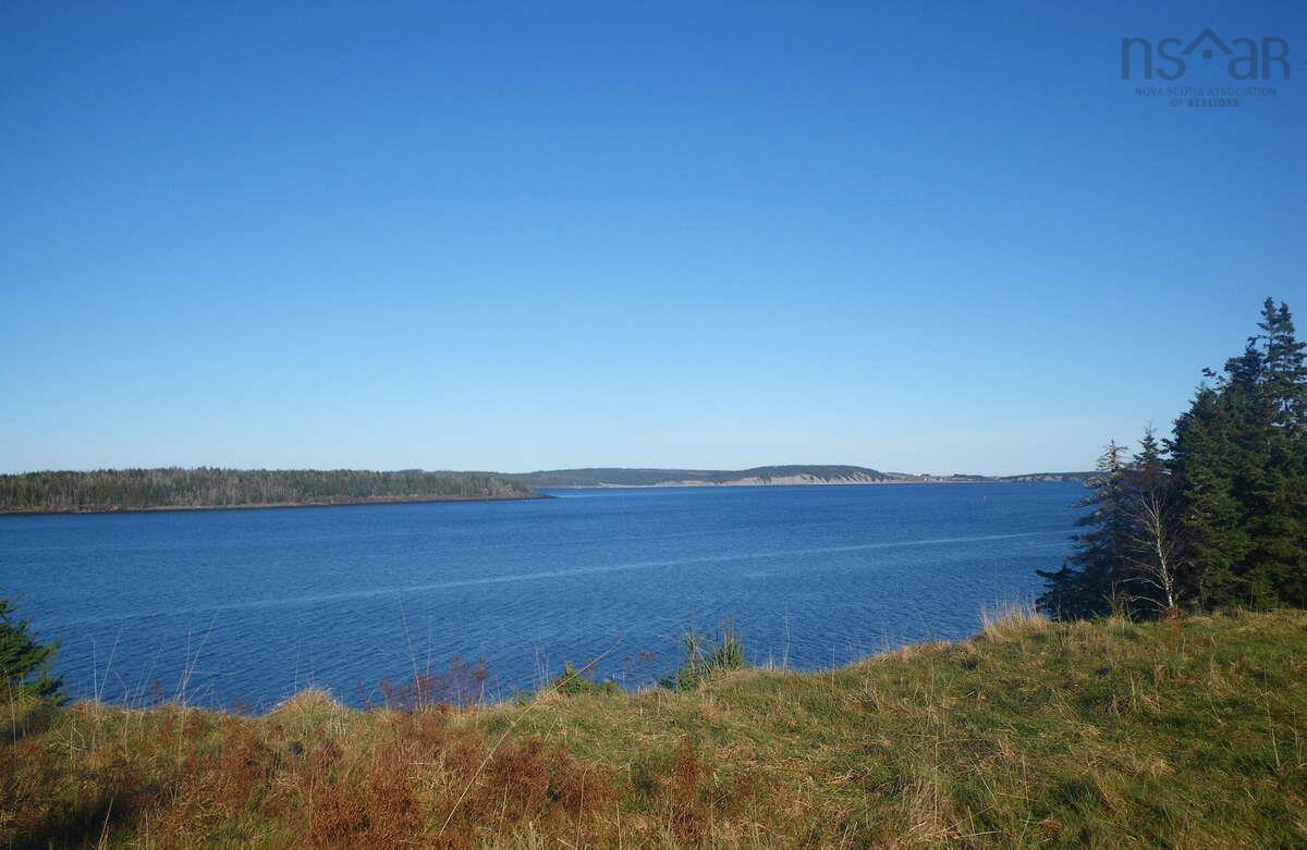 $133,000.00: Lot 6 Moshers Island Road, Lahave