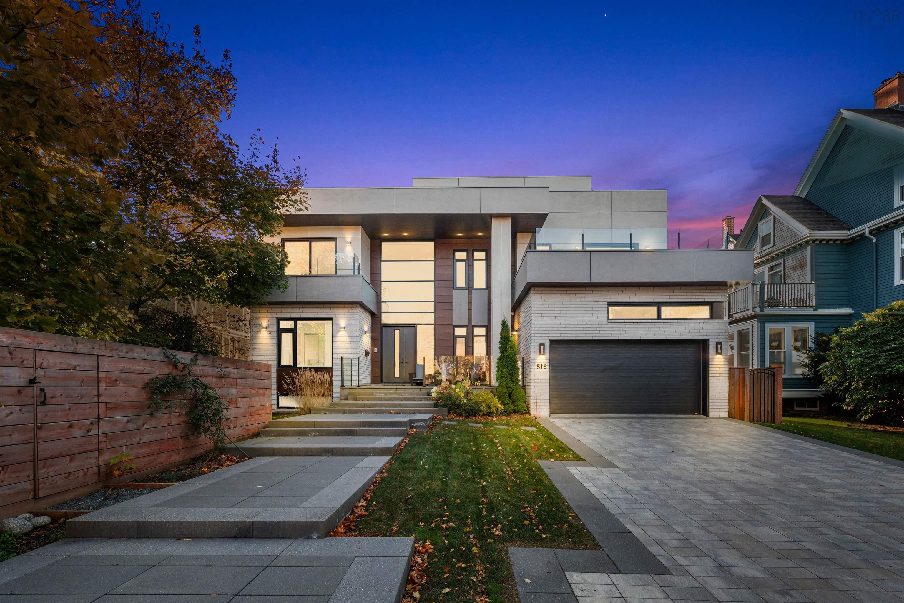 $4,300,000.00: 518 Young Avenue, Halifax
