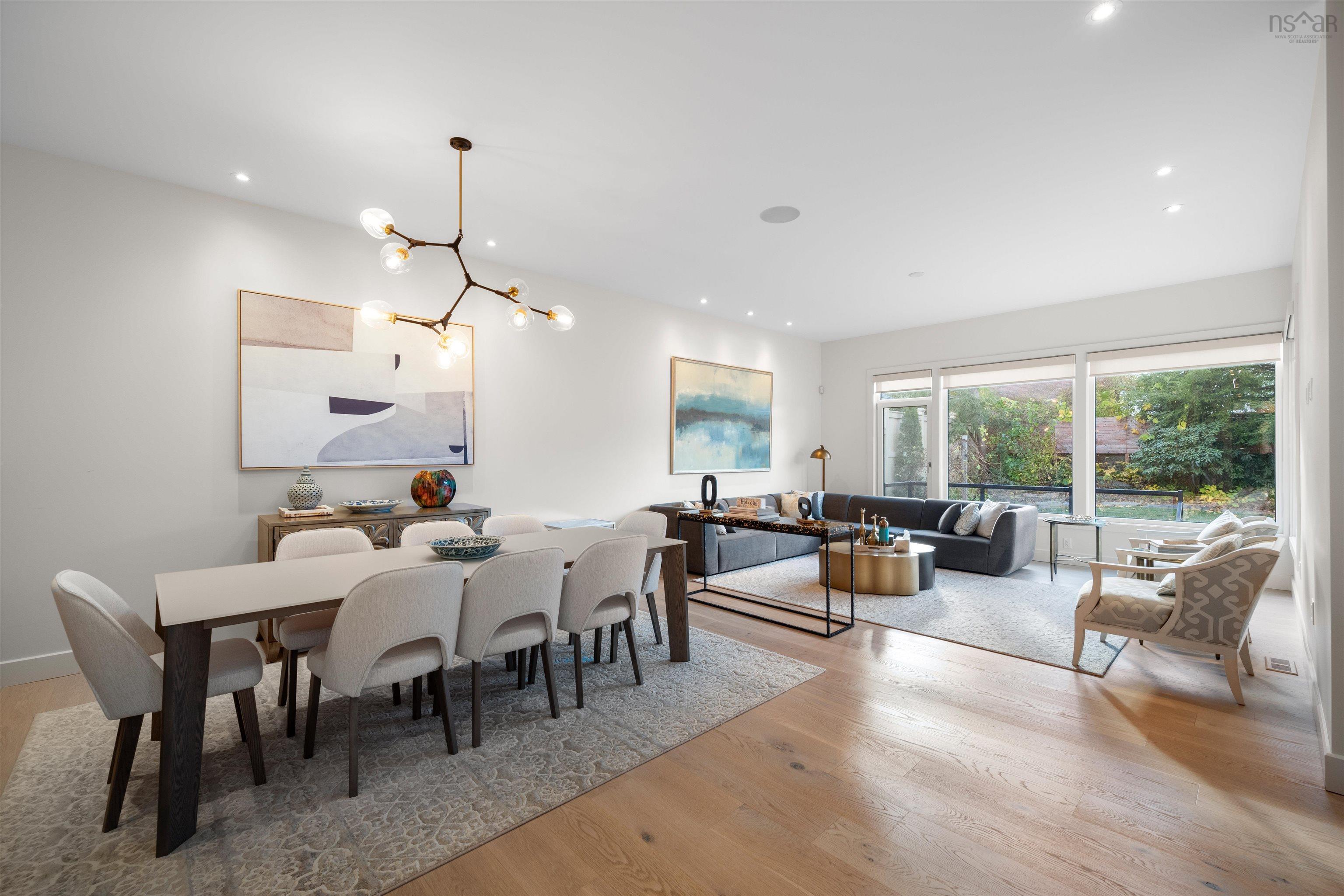 $4,300,000.00: 518 Young Avenue, Halifax