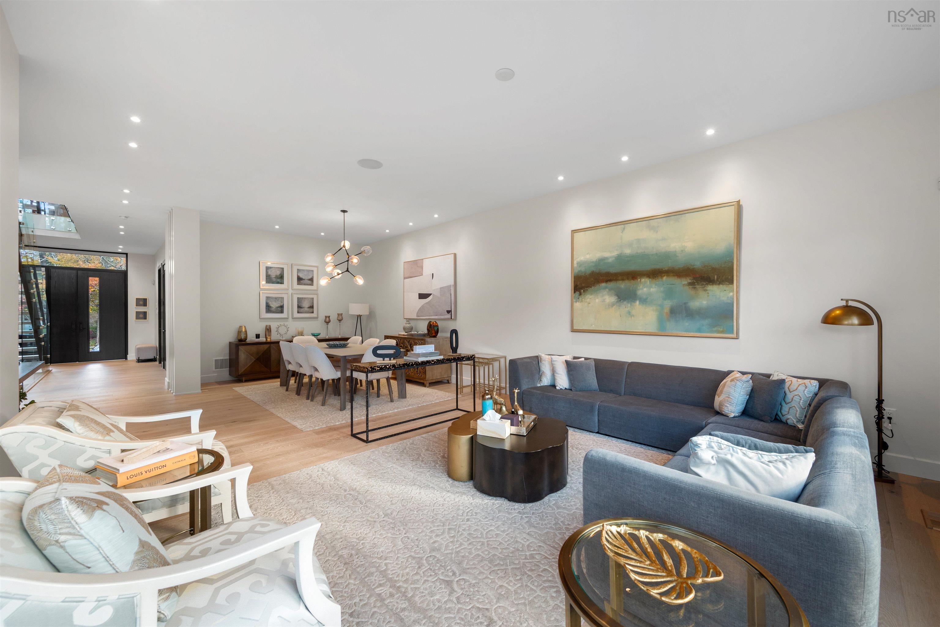$4,300,000.00: 518 Young Avenue, Halifax