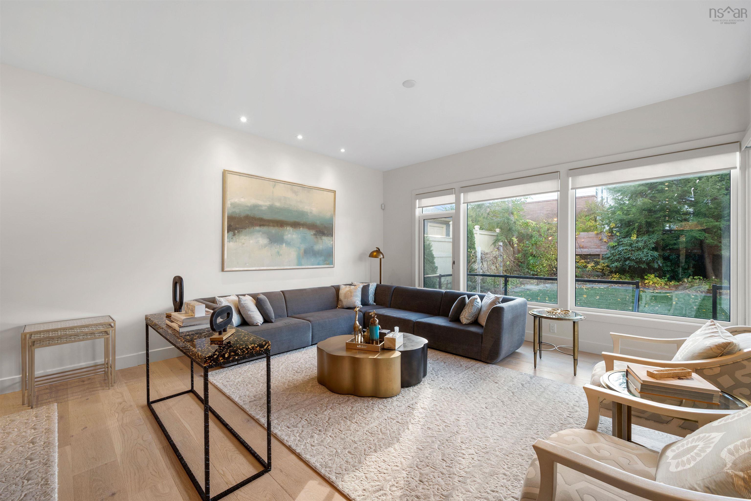 $4,300,000.00: 518 Young Avenue, Halifax
