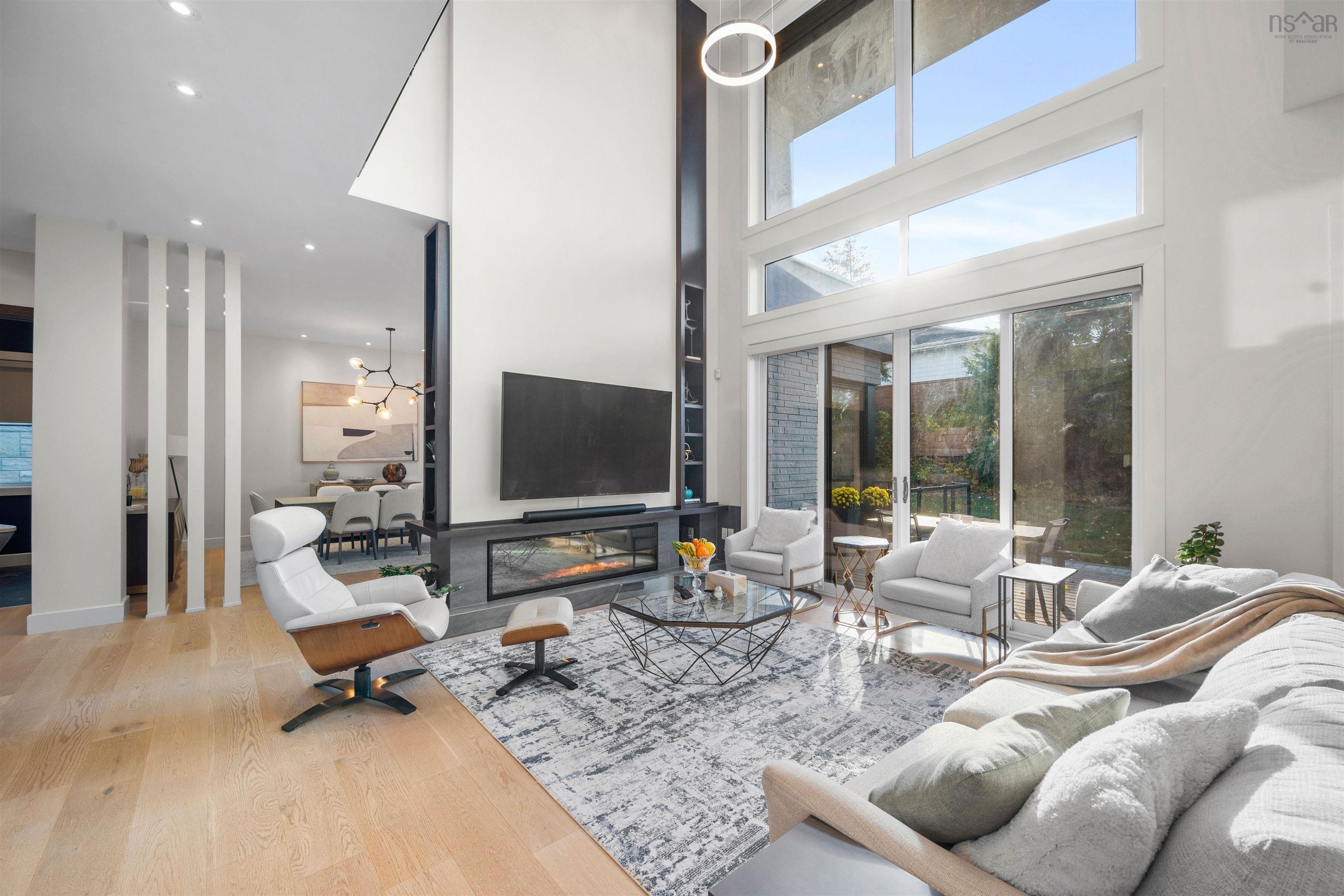 $4,300,000.00: 518 Young Avenue, Halifax
