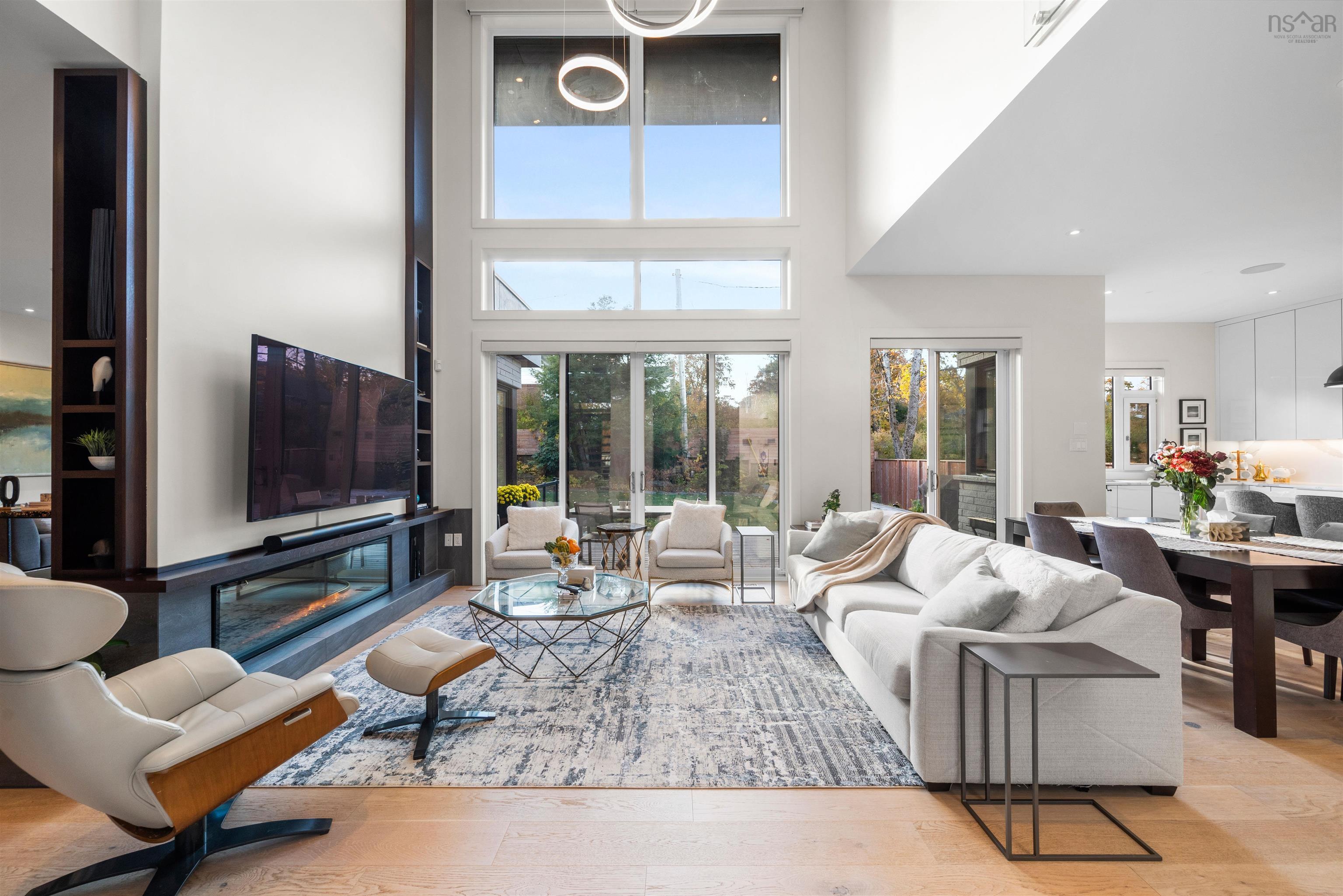 $4,300,000.00: 518 Young Avenue, Halifax
