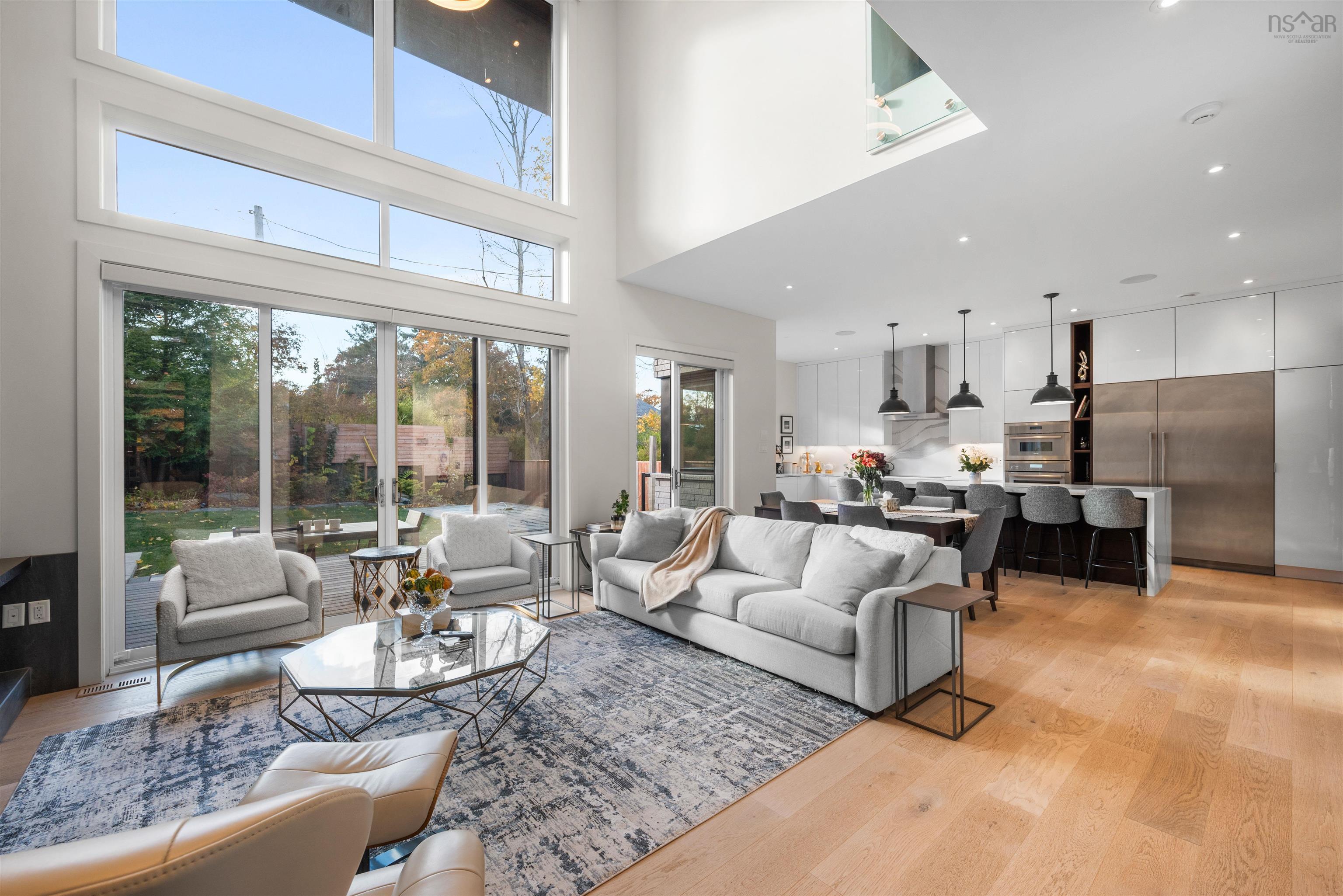 $4,300,000.00: 518 Young Avenue, Halifax