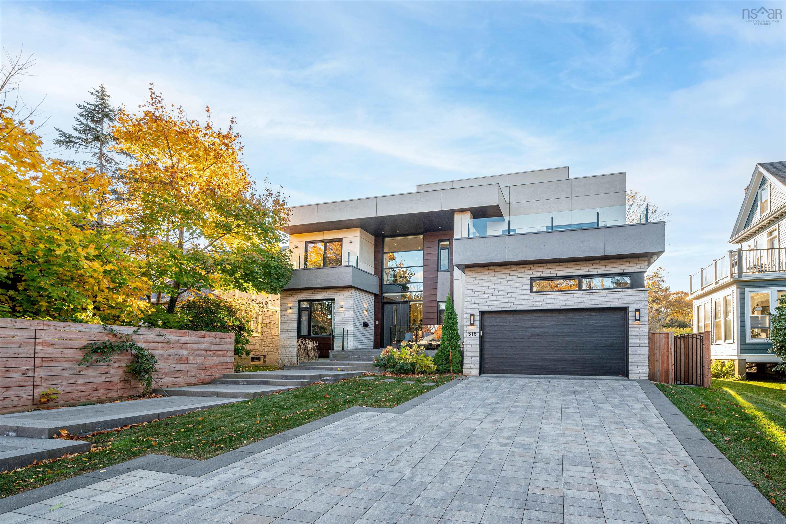 $4,300,000.00: 518 Young Avenue, Halifax