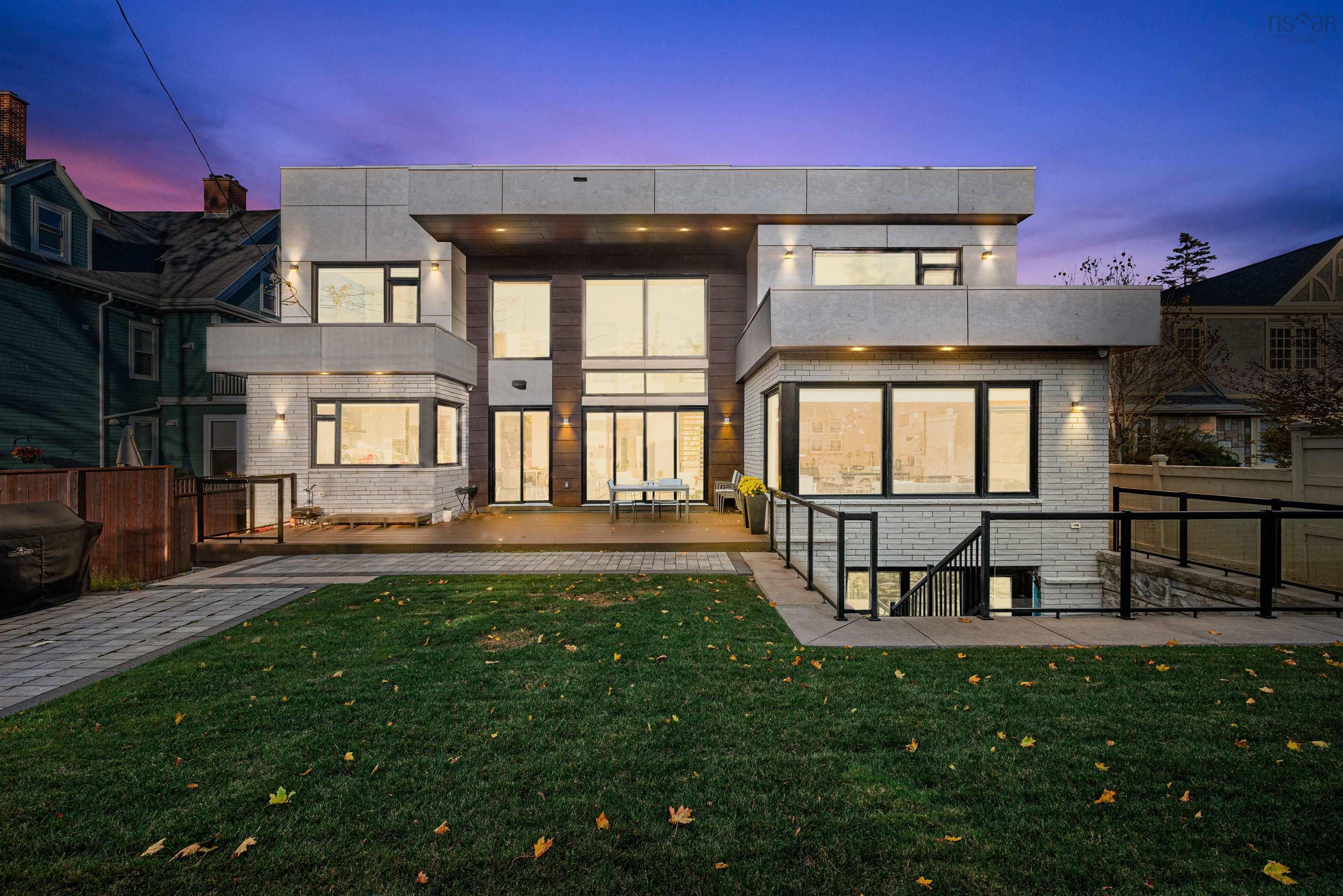 $4,300,000.00: 518 Young Avenue, Halifax