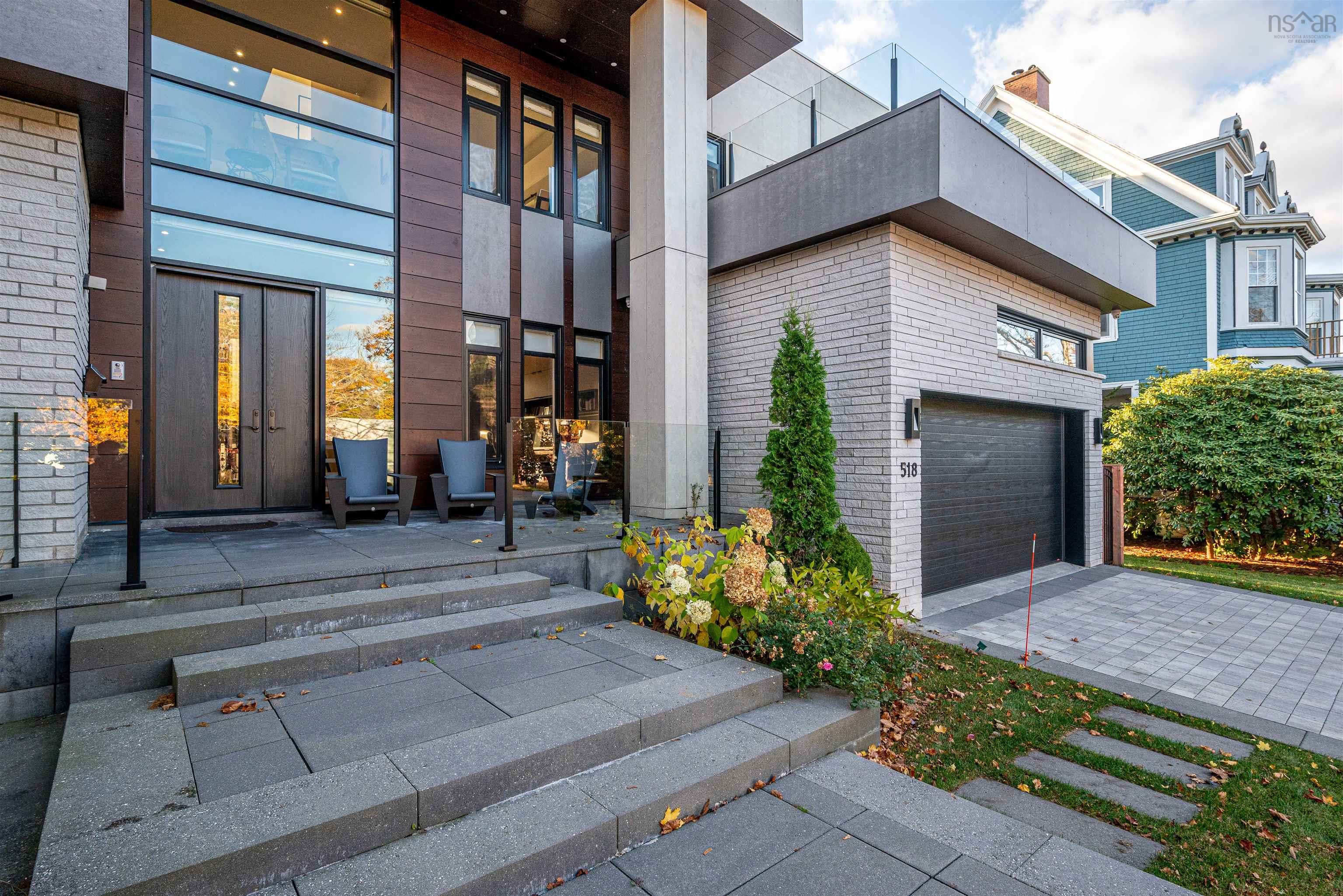 $4,300,000.00: 518 Young Avenue, Halifax