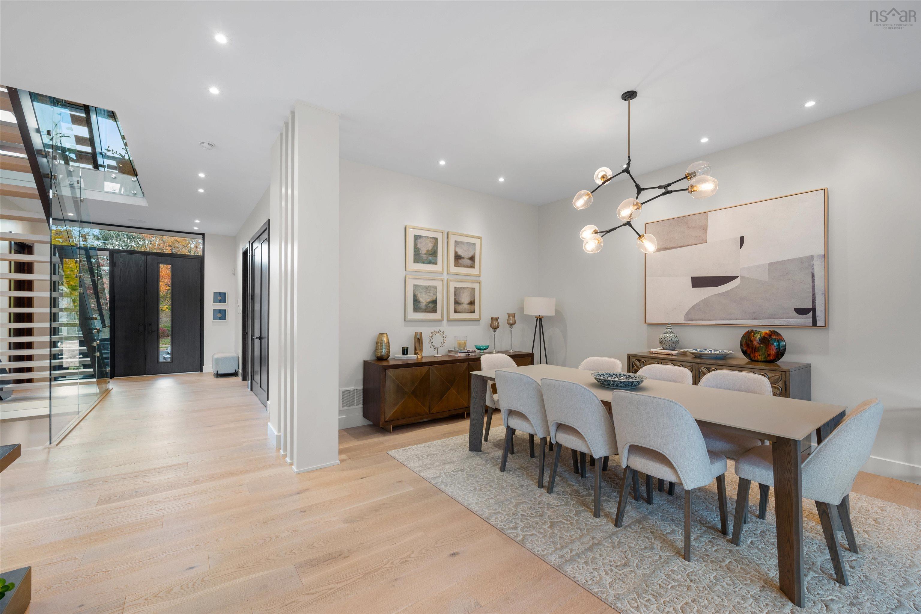 $4,300,000.00: 518 Young Avenue, Halifax
