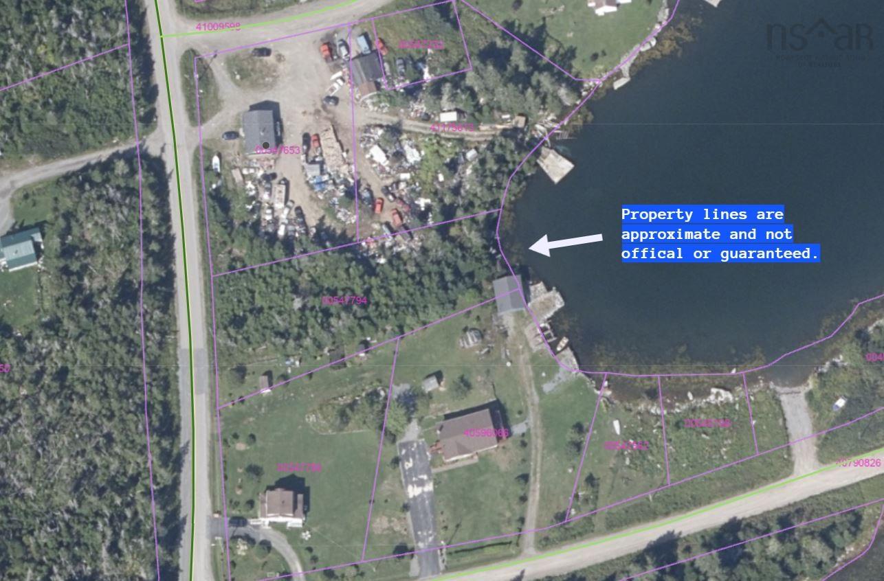 $45,000.00: South Shore Rd Ecum Secum Road, Ecum Secum West