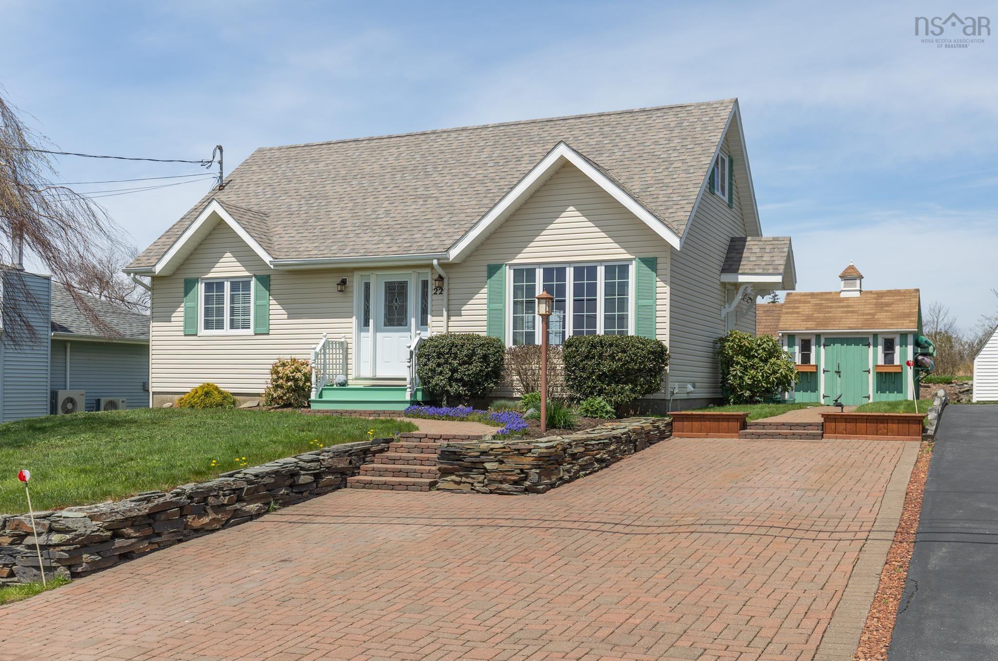 $429,000.00: 22 Herrington Avenue, Yarmouth