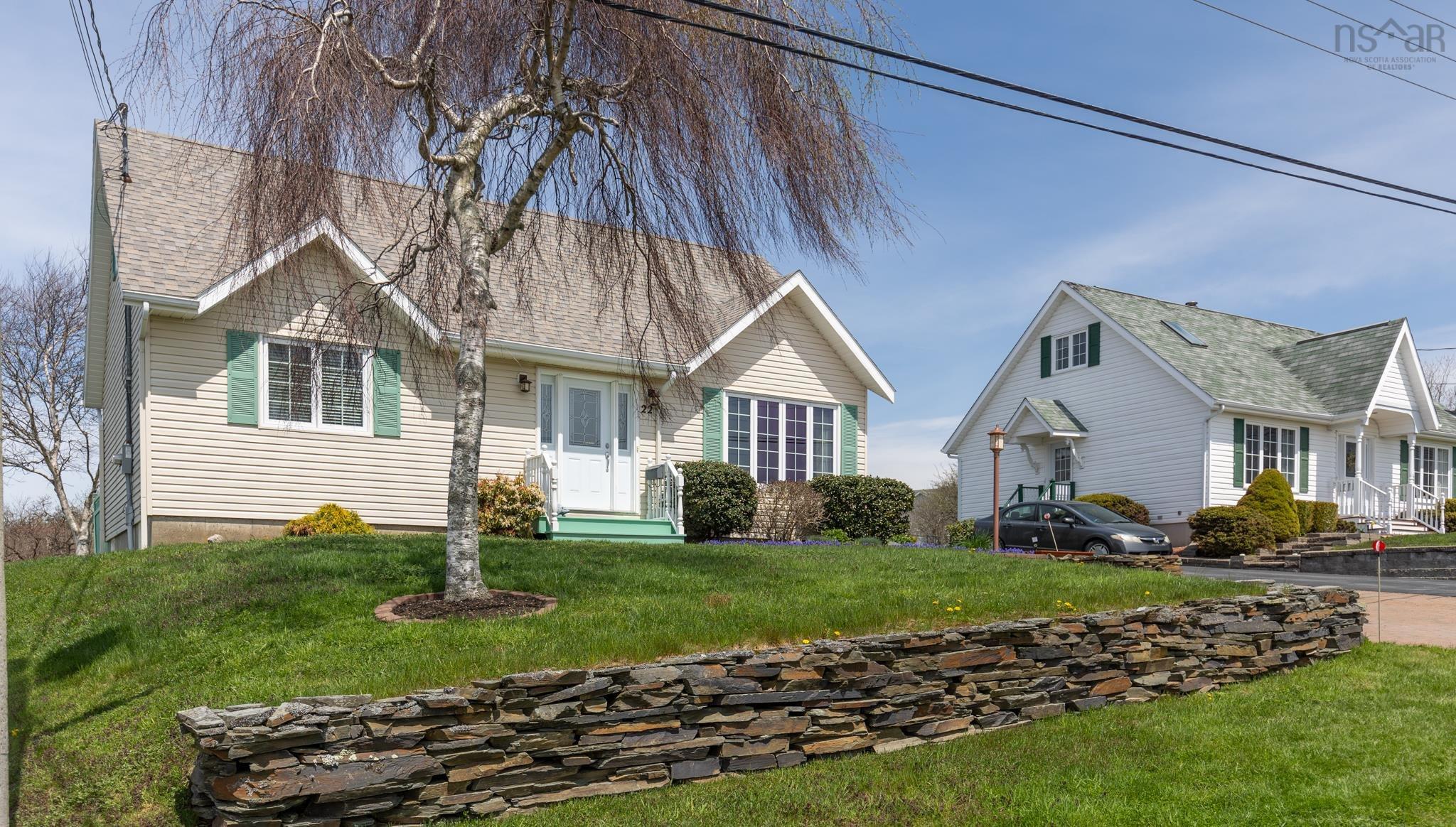 $429,000.00: 22 Herrington Avenue, Yarmouth
