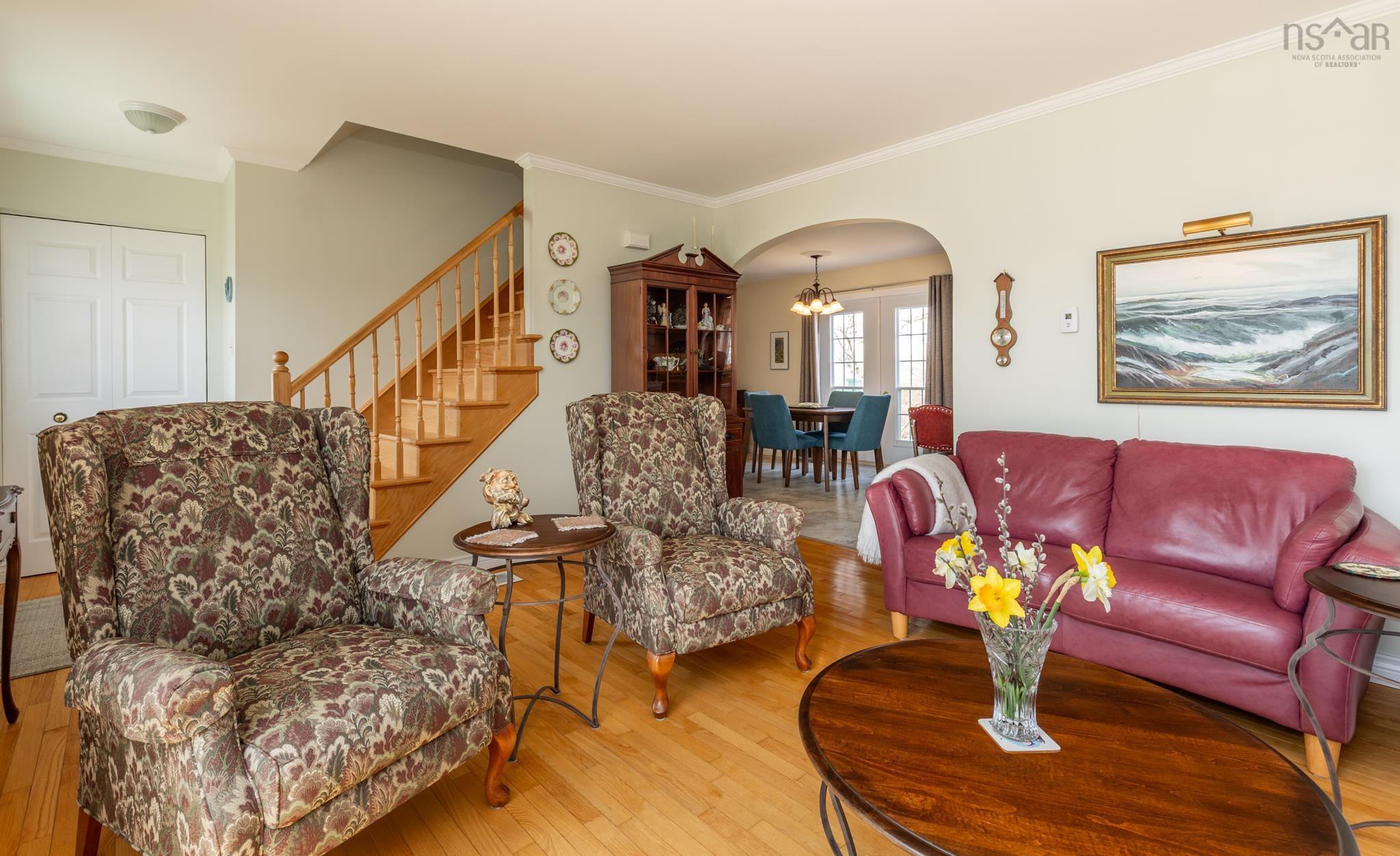 $429,000.00: 22 Herrington Avenue, Yarmouth