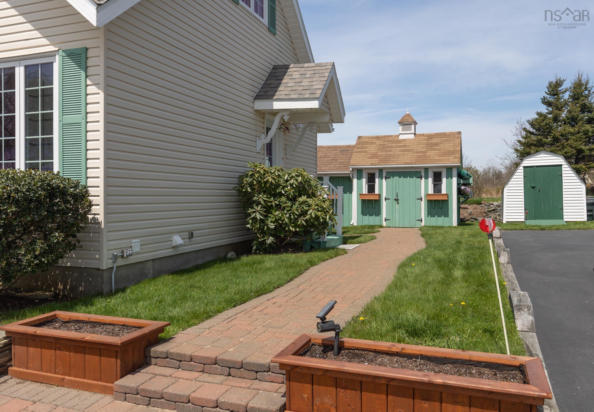 $429,000.00: 22 Herrington Avenue, Yarmouth