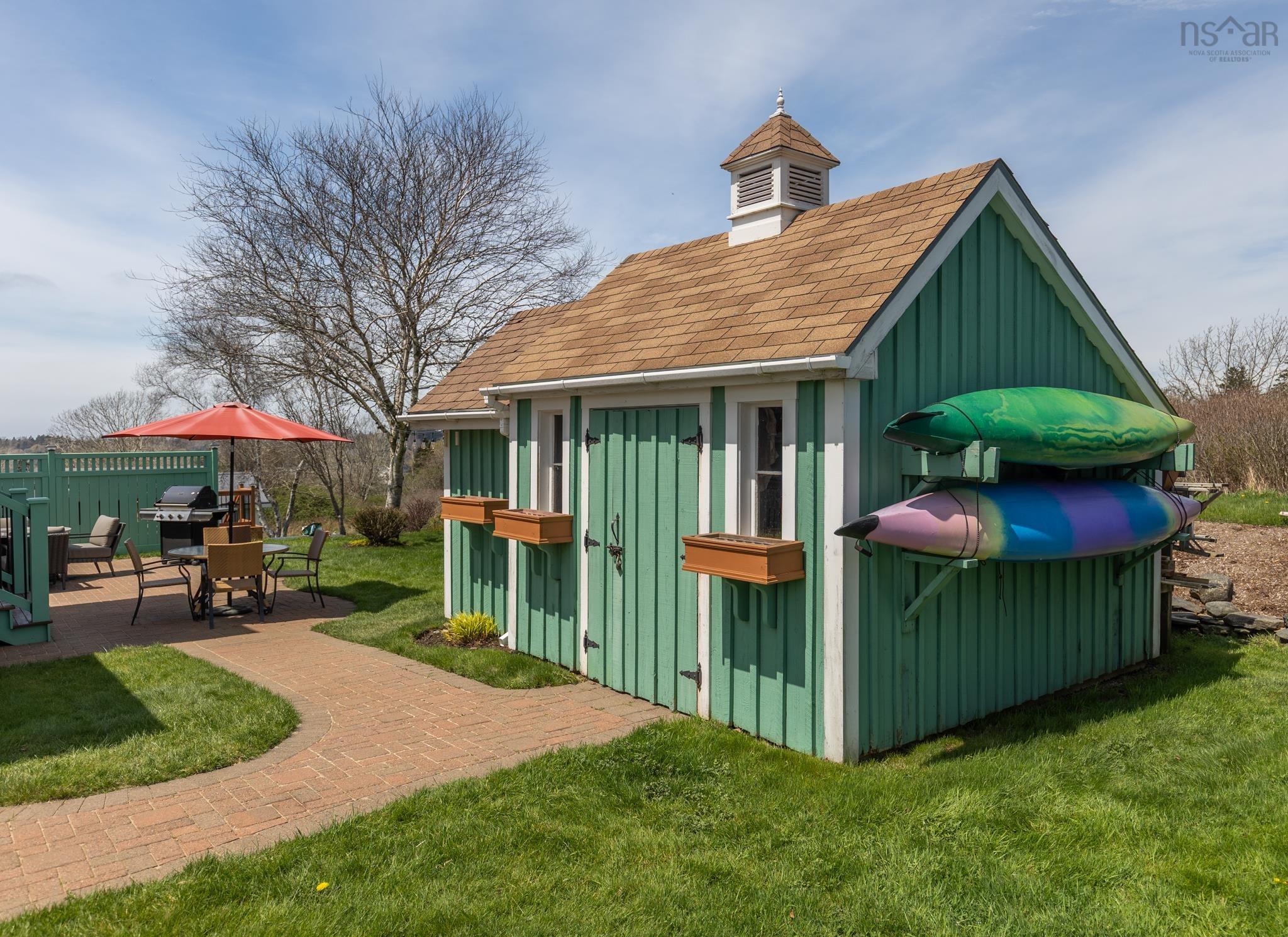 $429,000.00: 22 Herrington Avenue, Yarmouth