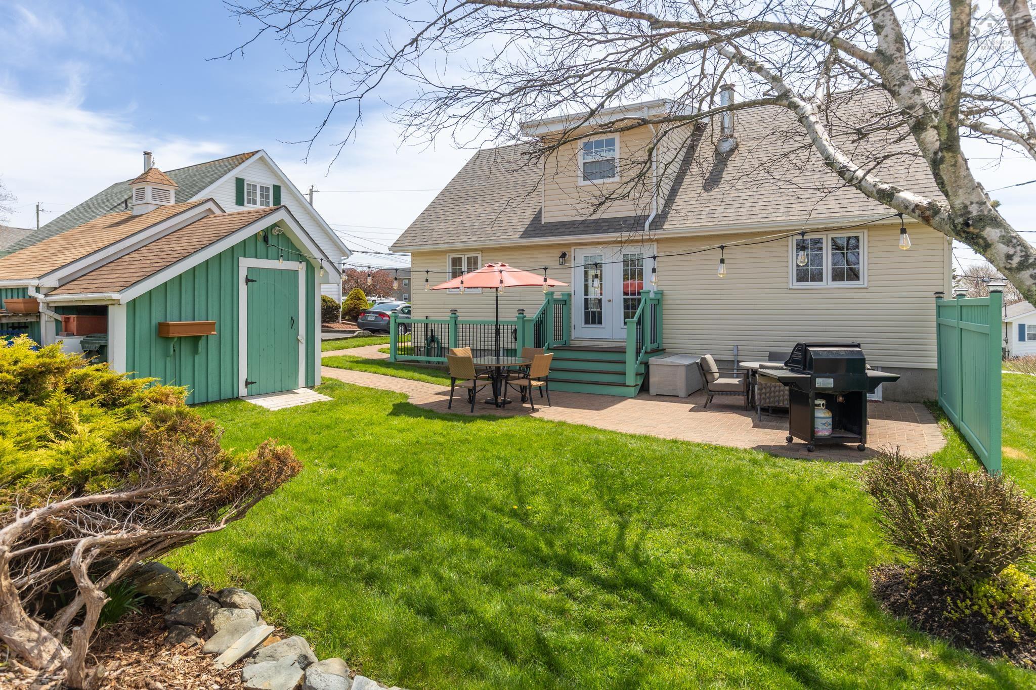 $429,000.00: 22 Herrington Avenue, Yarmouth