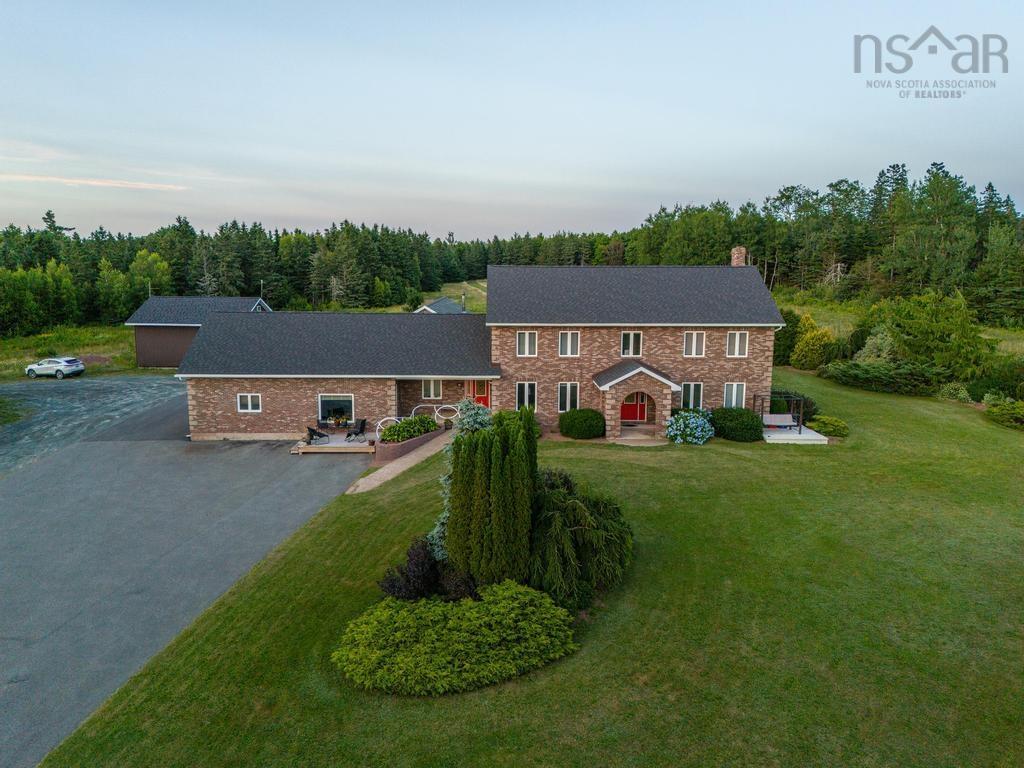 $1,390,000.00: 86-88 Highbury School Road, Canaan