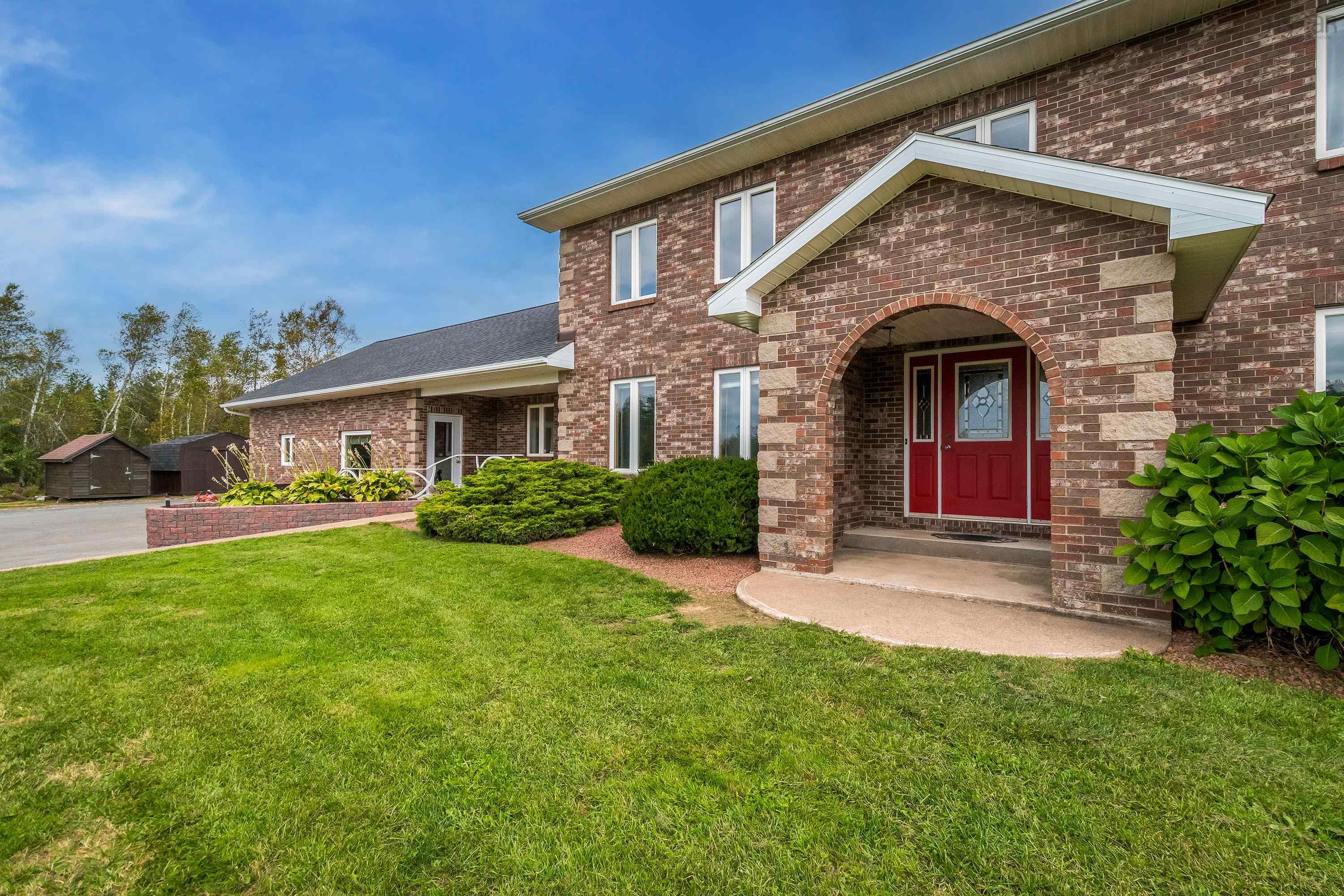 $1,390,000.00: 86-88 Highbury School Road, Canaan