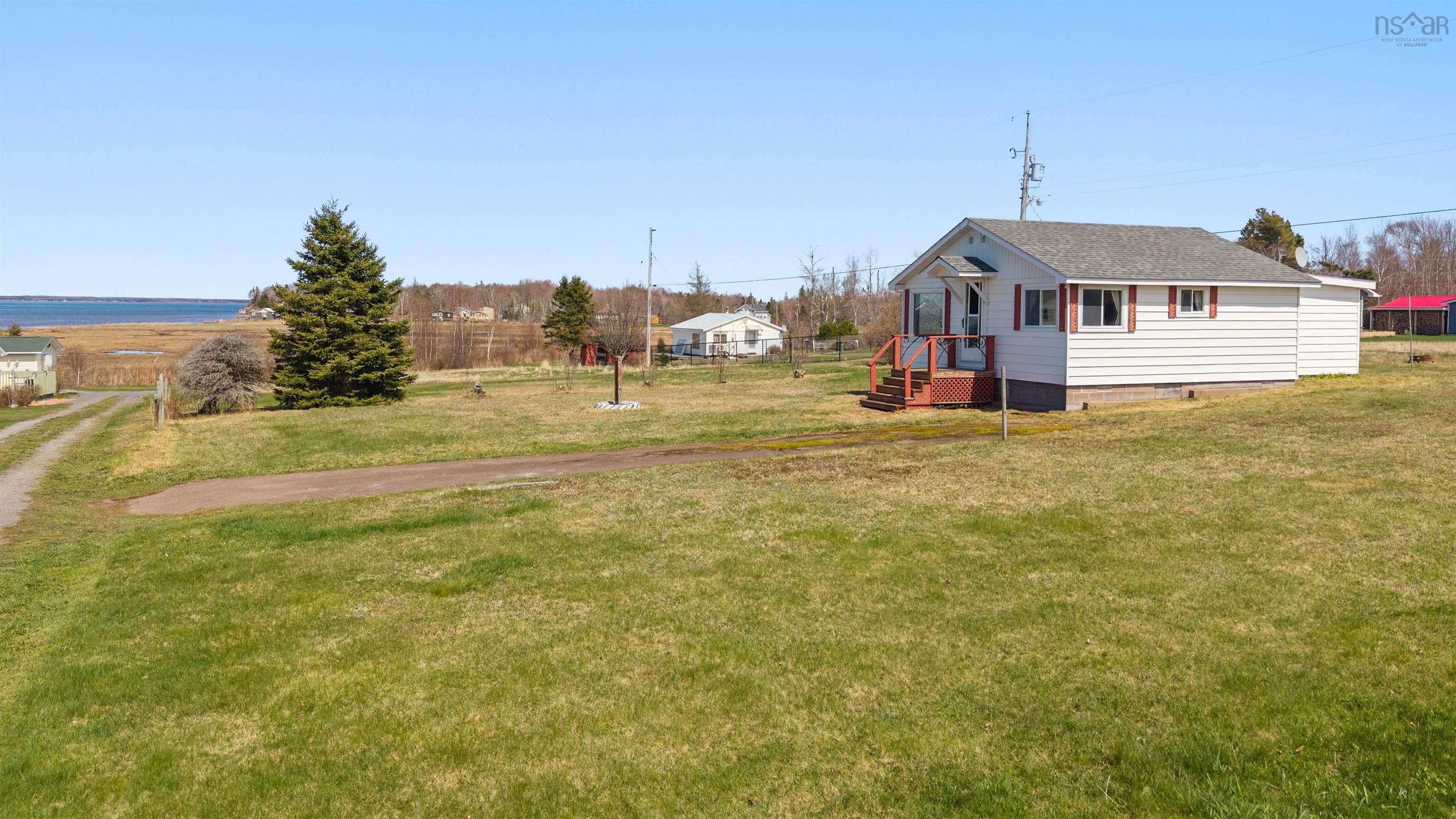 14 Windy Drive, Tidnish Bridge, NS (MLS 202510527)