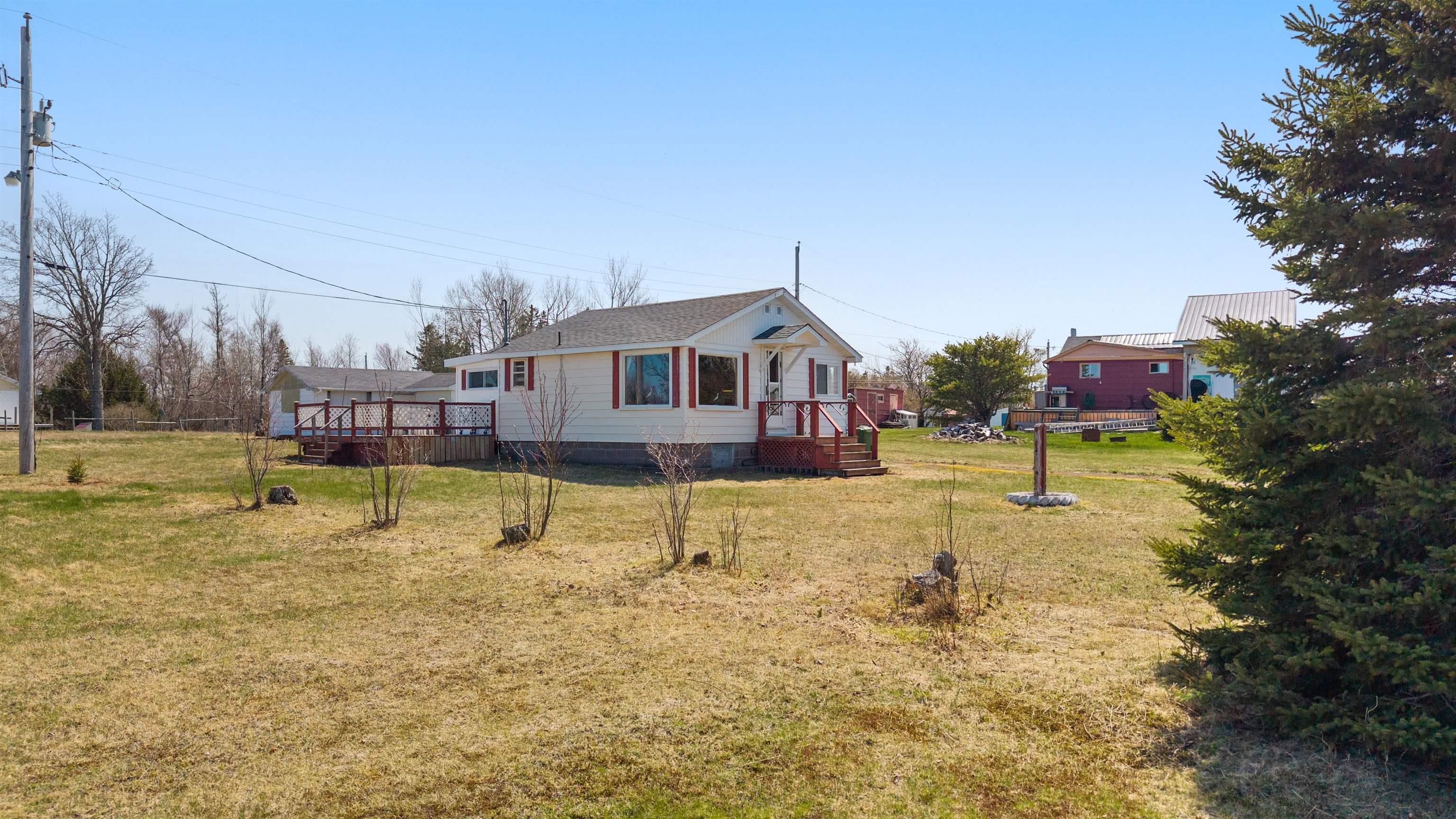 $199,900.00: 14 Windy Drive, Tidnish Bridge