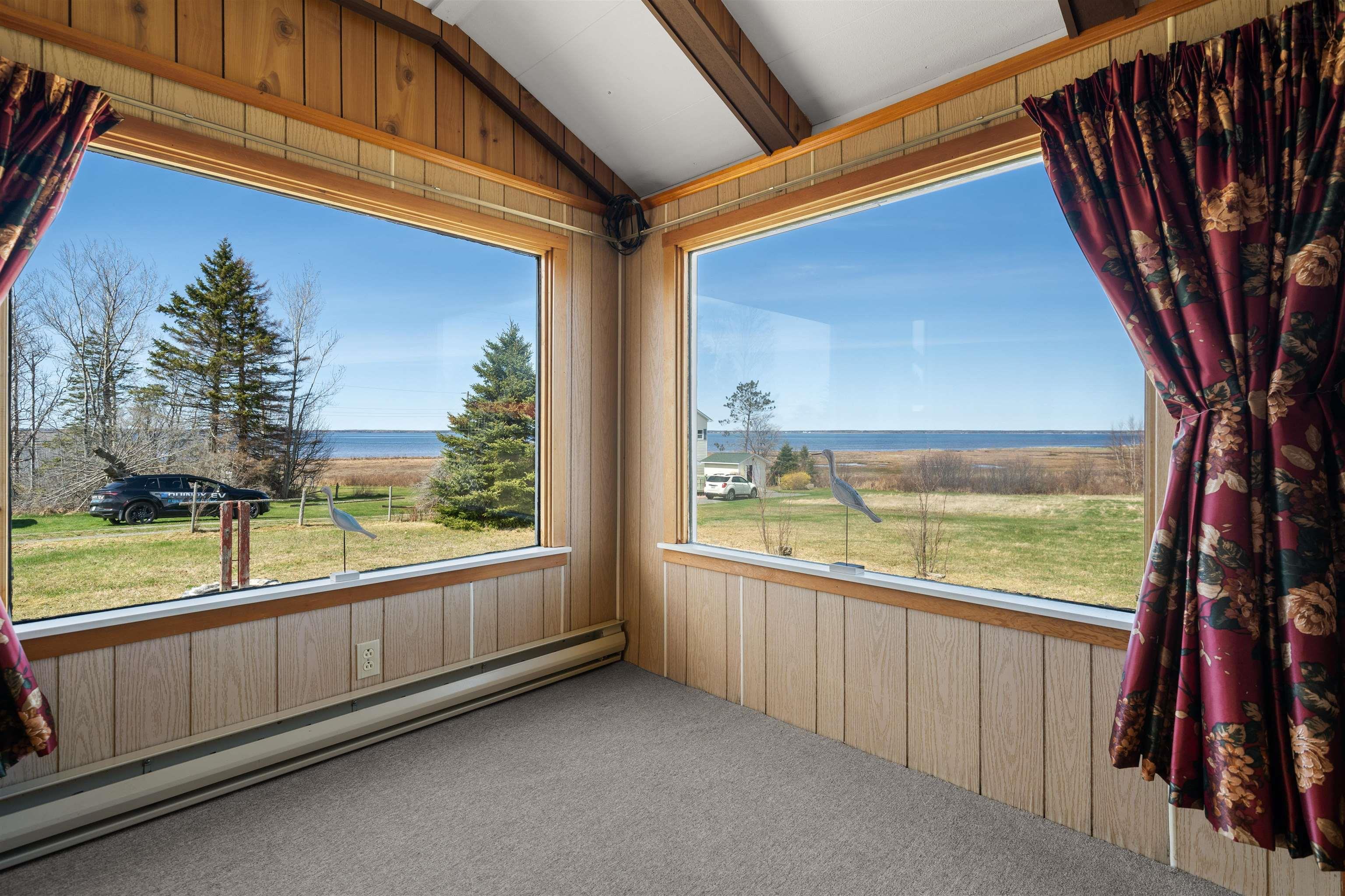 $199,900.00: 14 Windy Drive, Tidnish Bridge