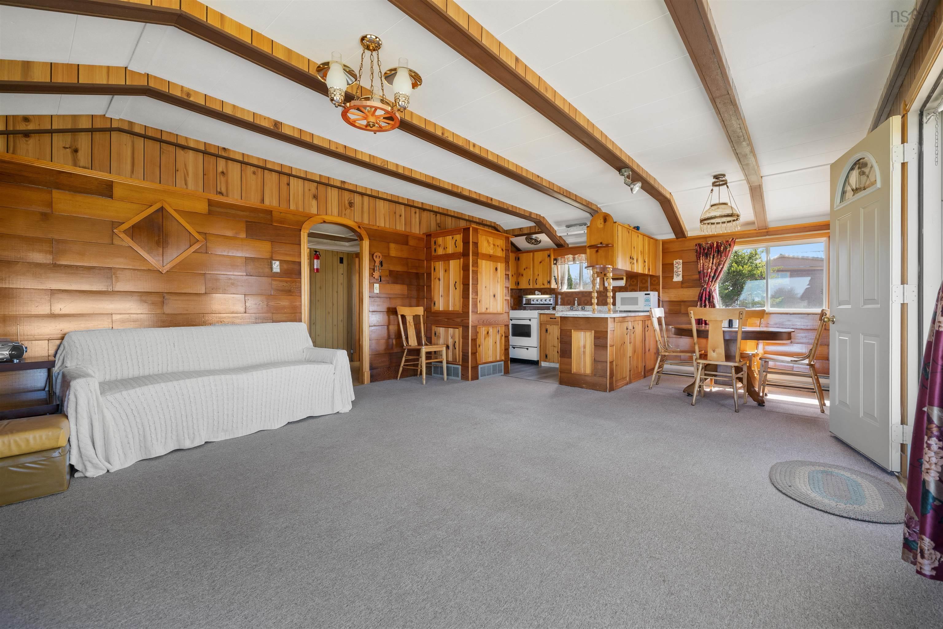 $199,900.00: 14 Windy Drive, Tidnish Bridge