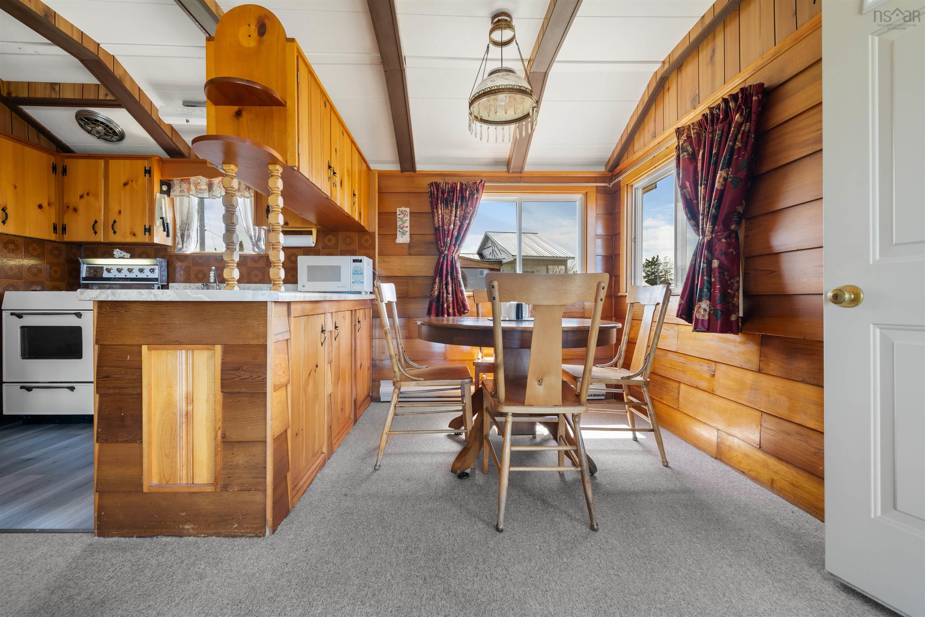 $199,900.00: 14 Windy Drive, Tidnish Bridge