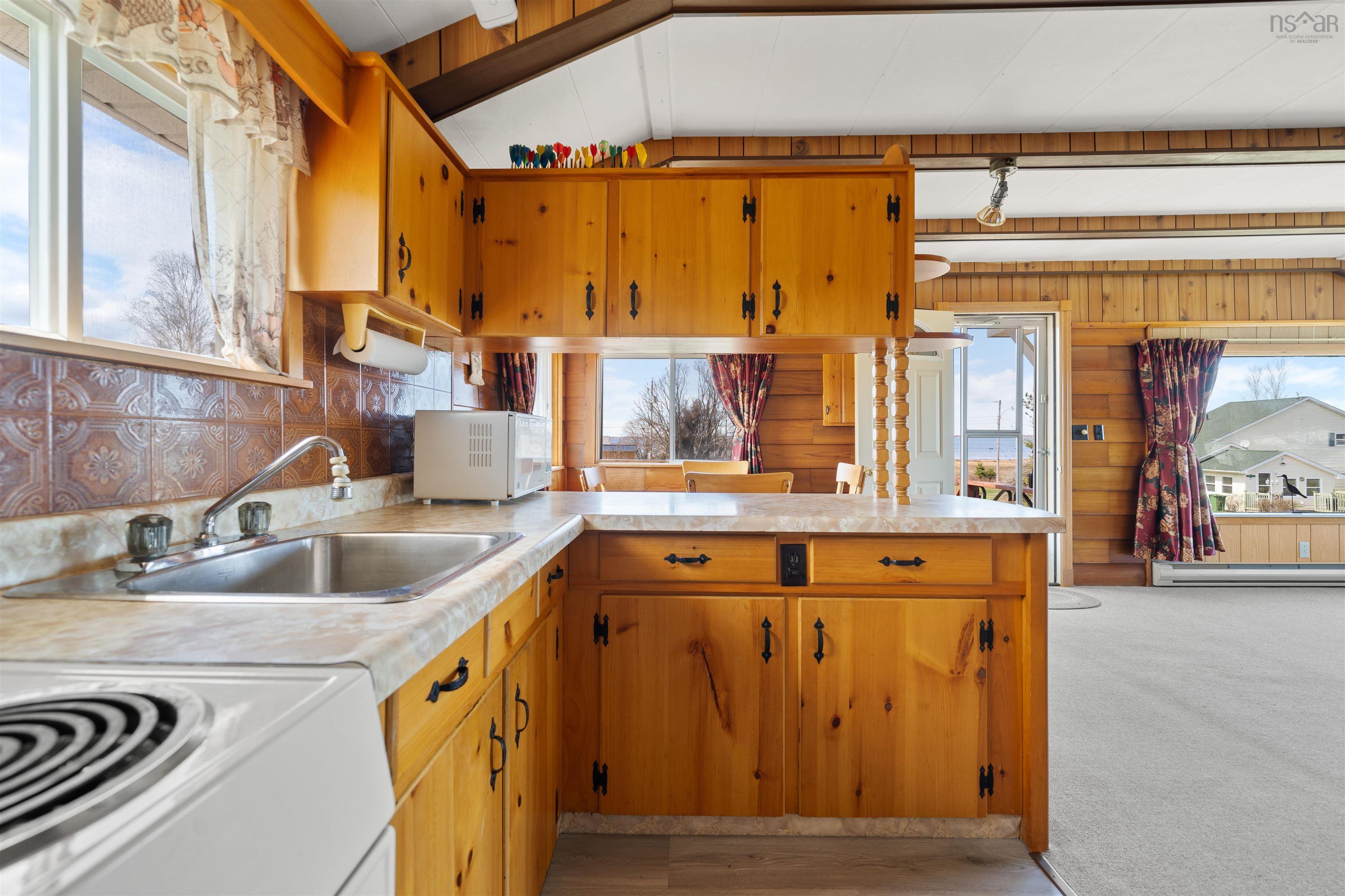 $199,900.00: 14 Windy Drive, Tidnish Bridge