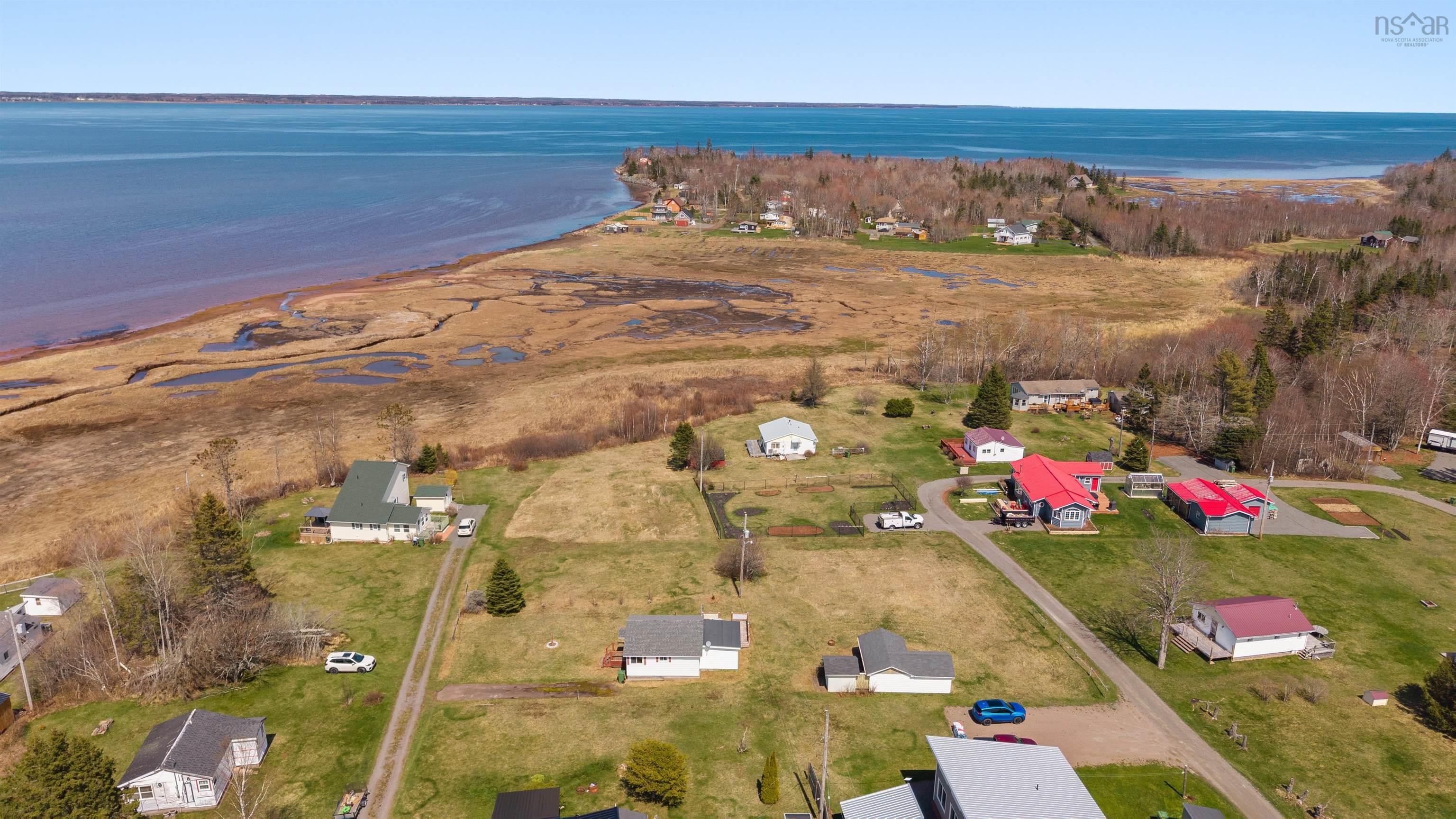 $199,900.00: 14 Windy Drive, Tidnish Bridge