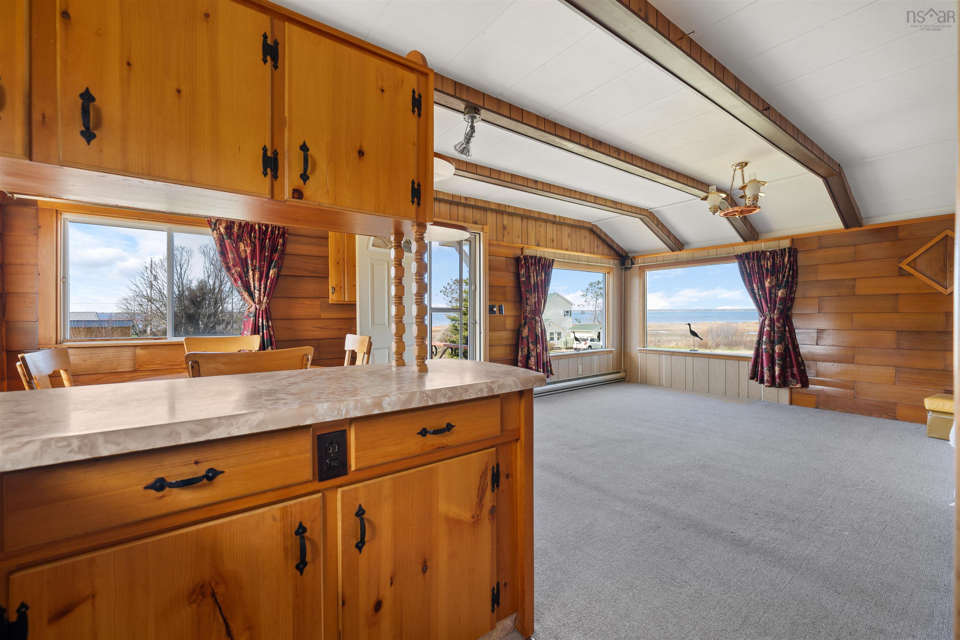 $199,900.00: 14 Windy Drive, Tidnish Bridge