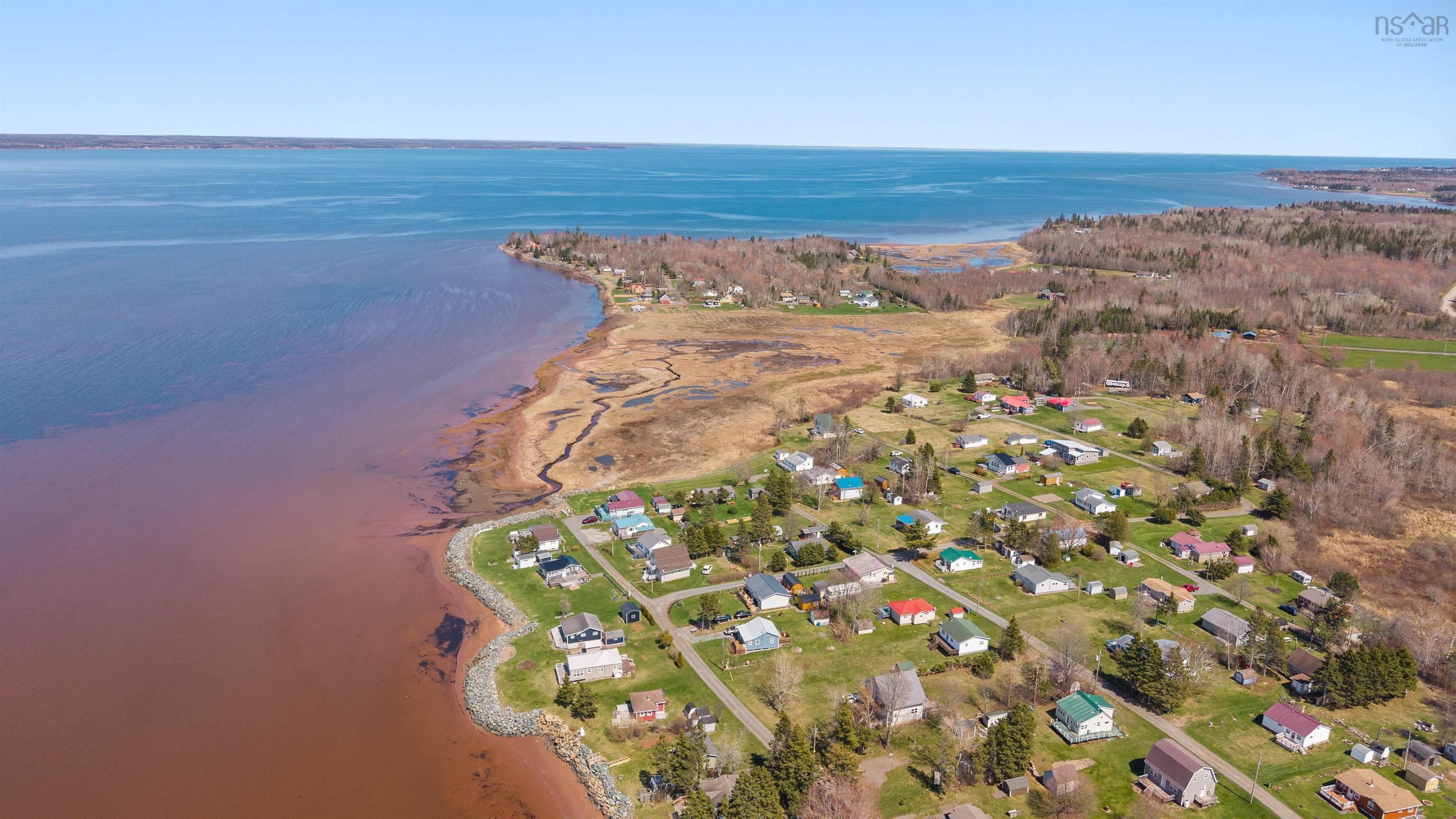 $199,900.00: 14 Windy Drive, Tidnish Bridge