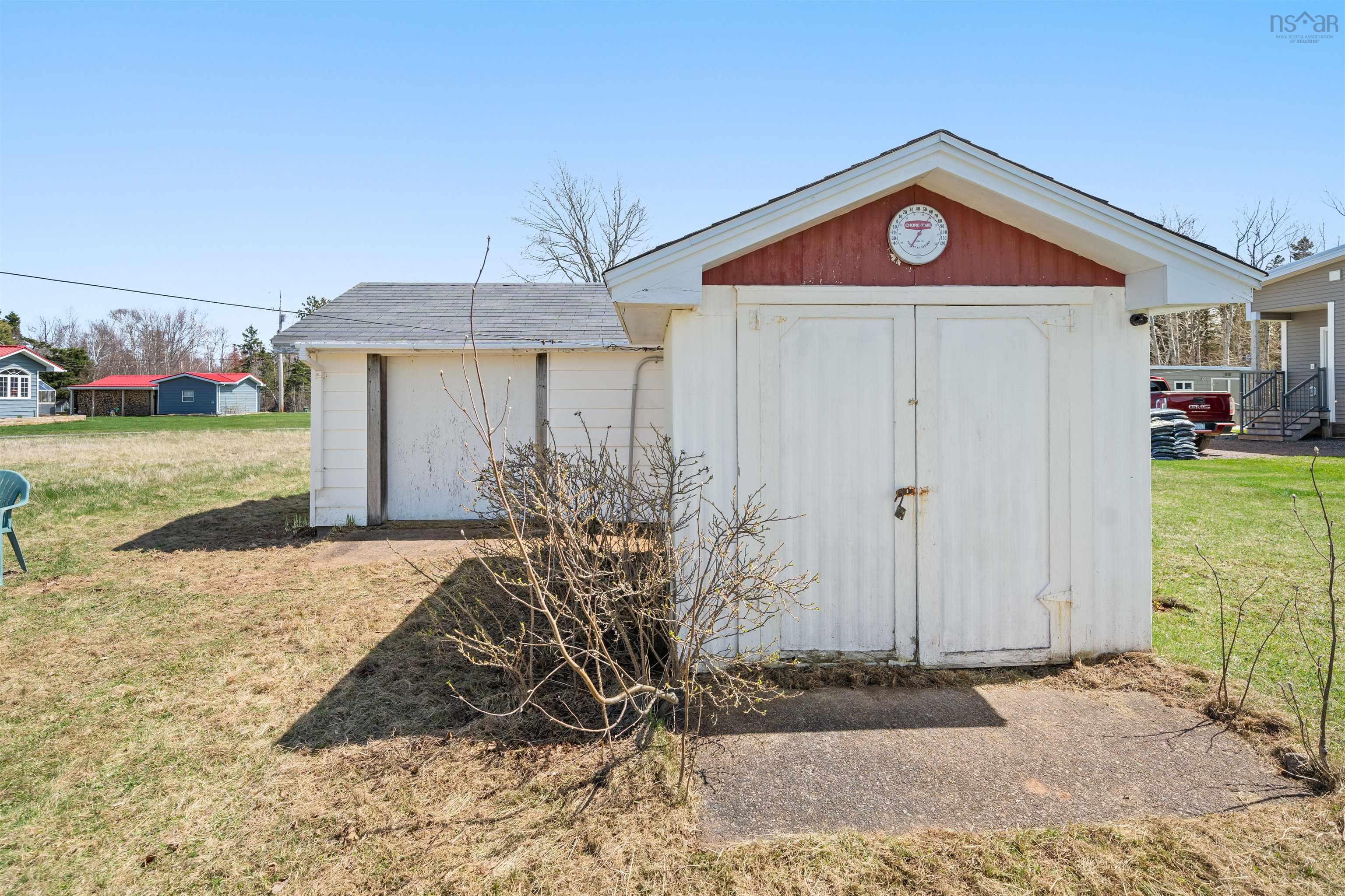 $199,900.00: 14 Windy Drive, Tidnish Bridge