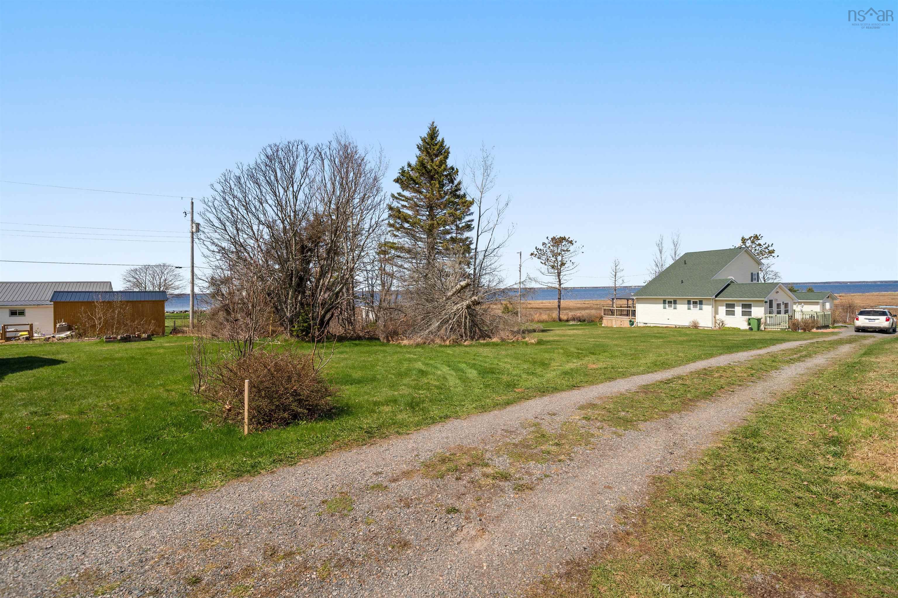 $199,900.00: 14 Windy Drive, Tidnish Bridge