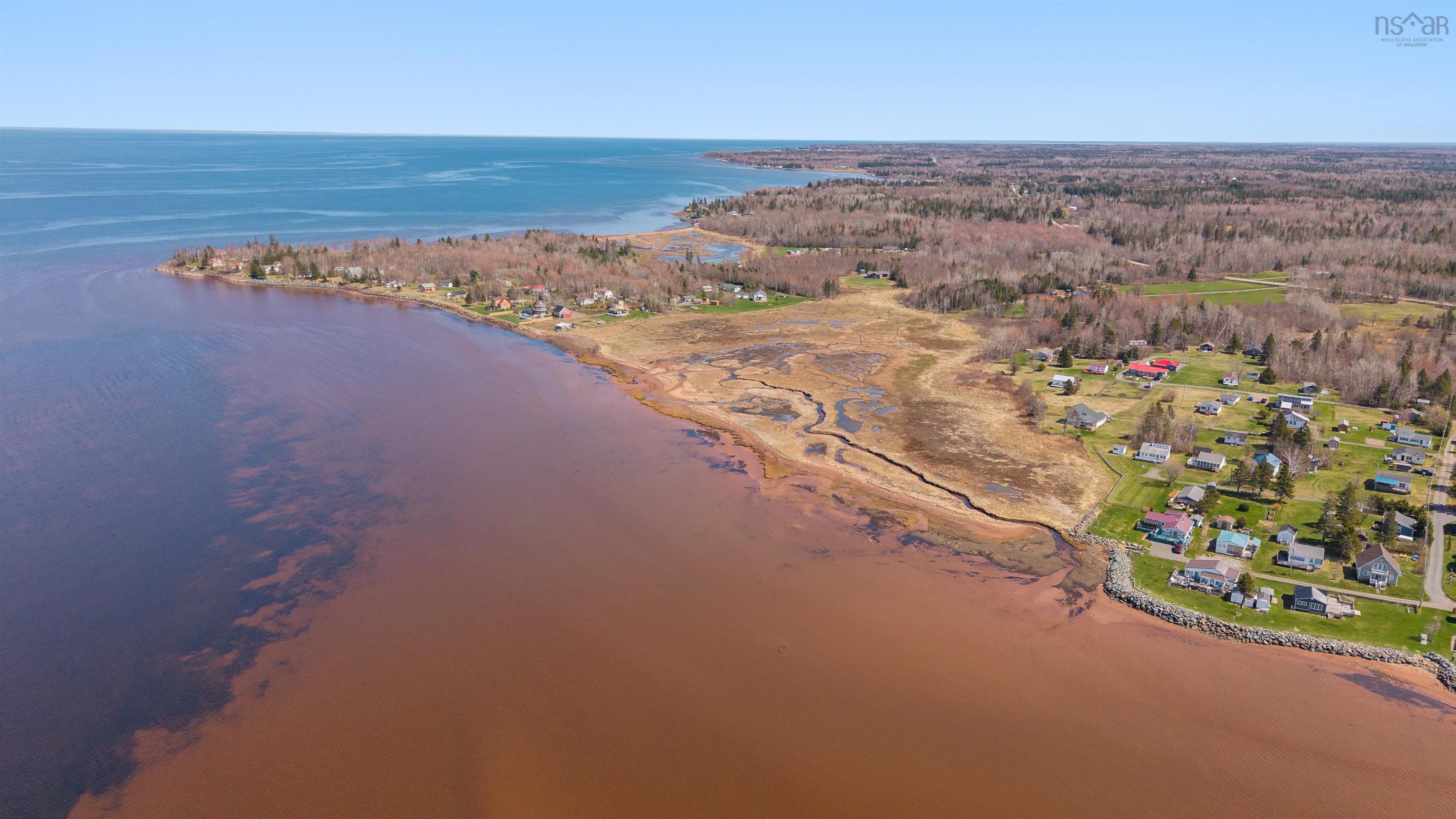 $199,900.00: 14 Windy Drive, Tidnish Bridge