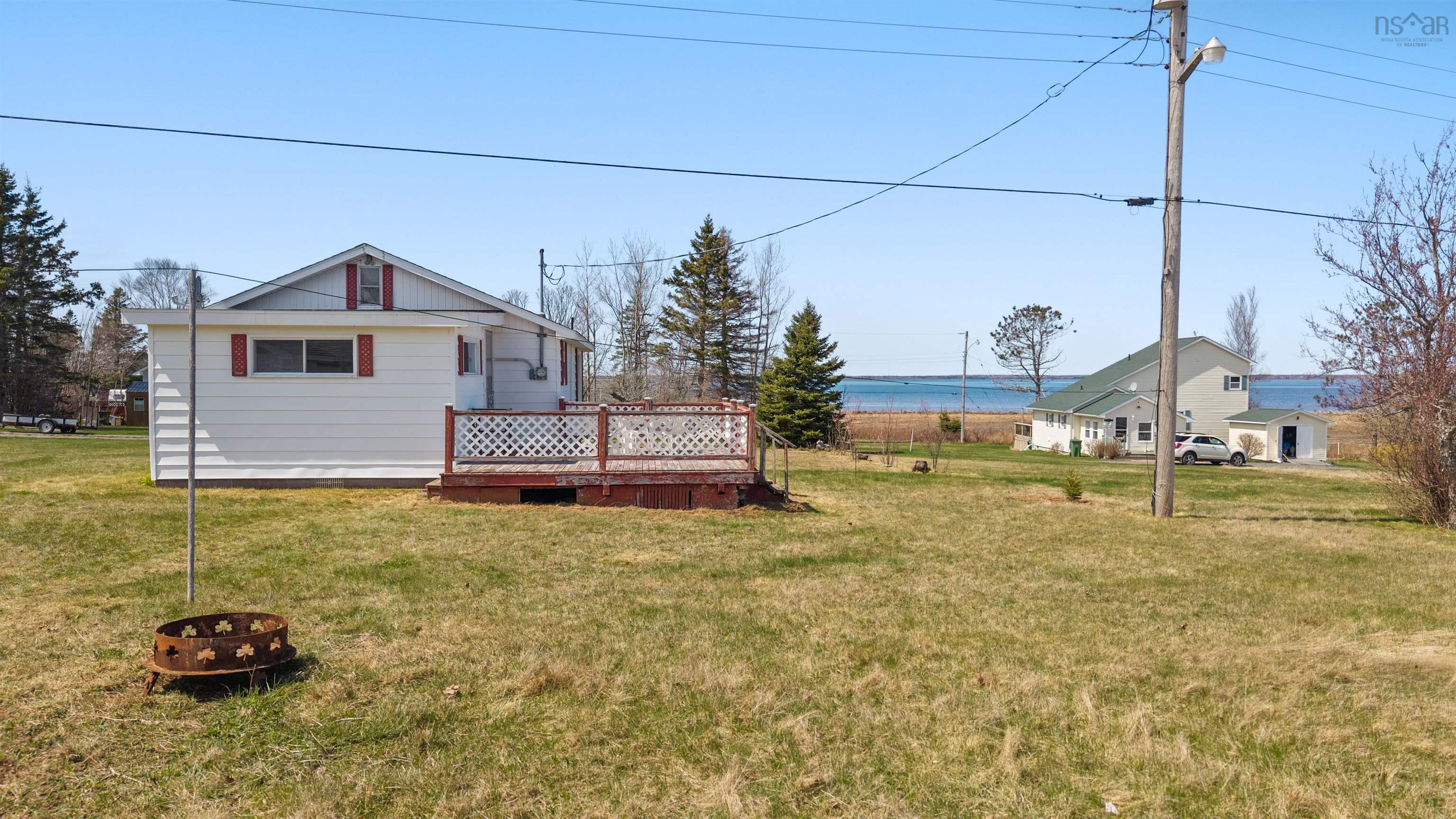 $199,900.00: 14 Windy Drive, Tidnish Bridge