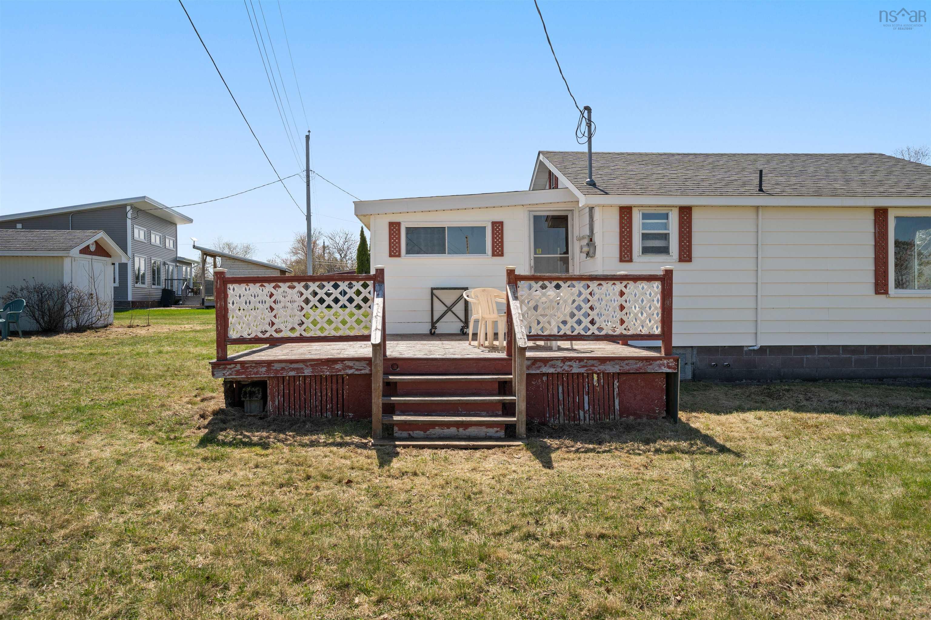 $199,900.00: 14 Windy Drive, Tidnish Bridge