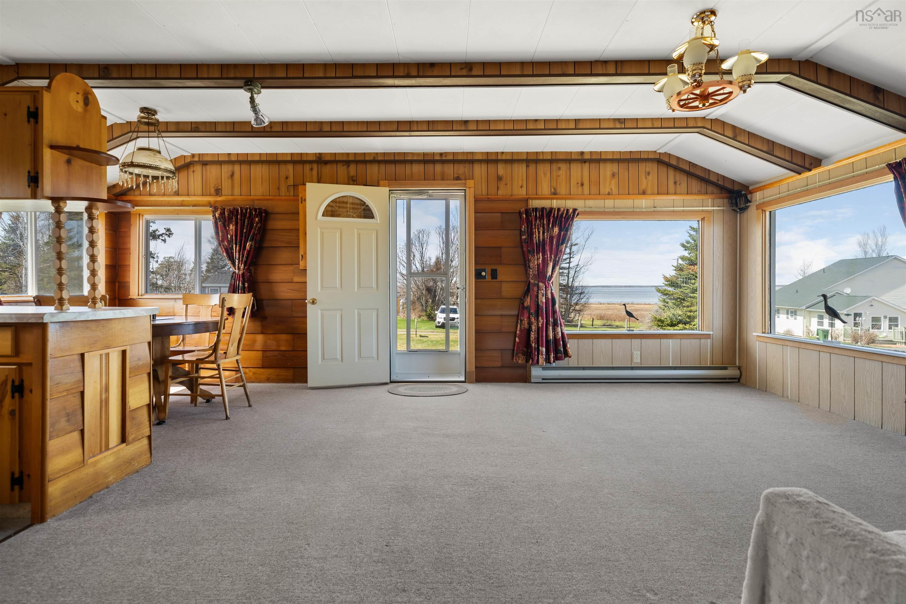 $199,900.00: 14 Windy Drive, Tidnish Bridge