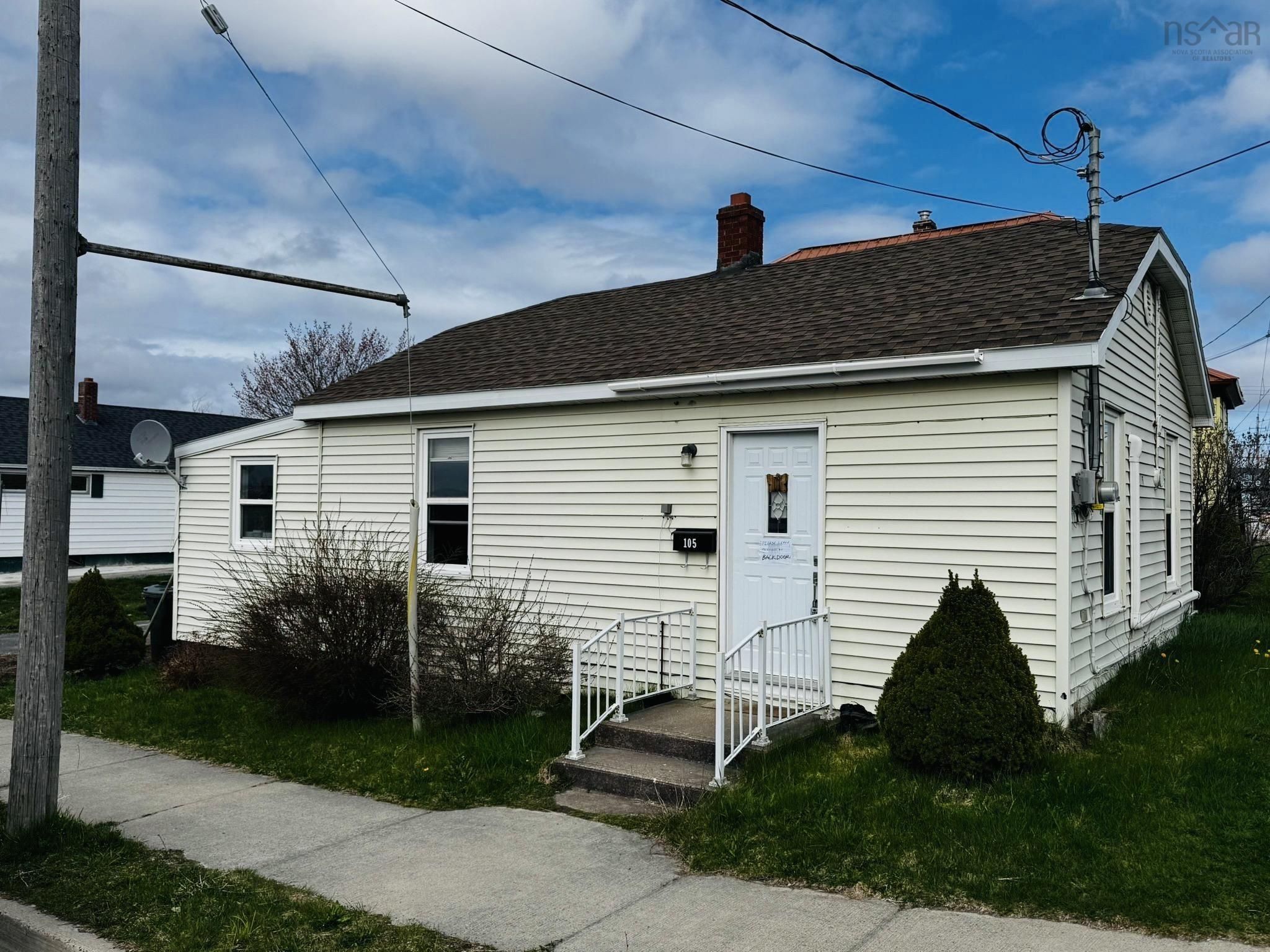 $184,900.00: 105 Welton Street, Sydney