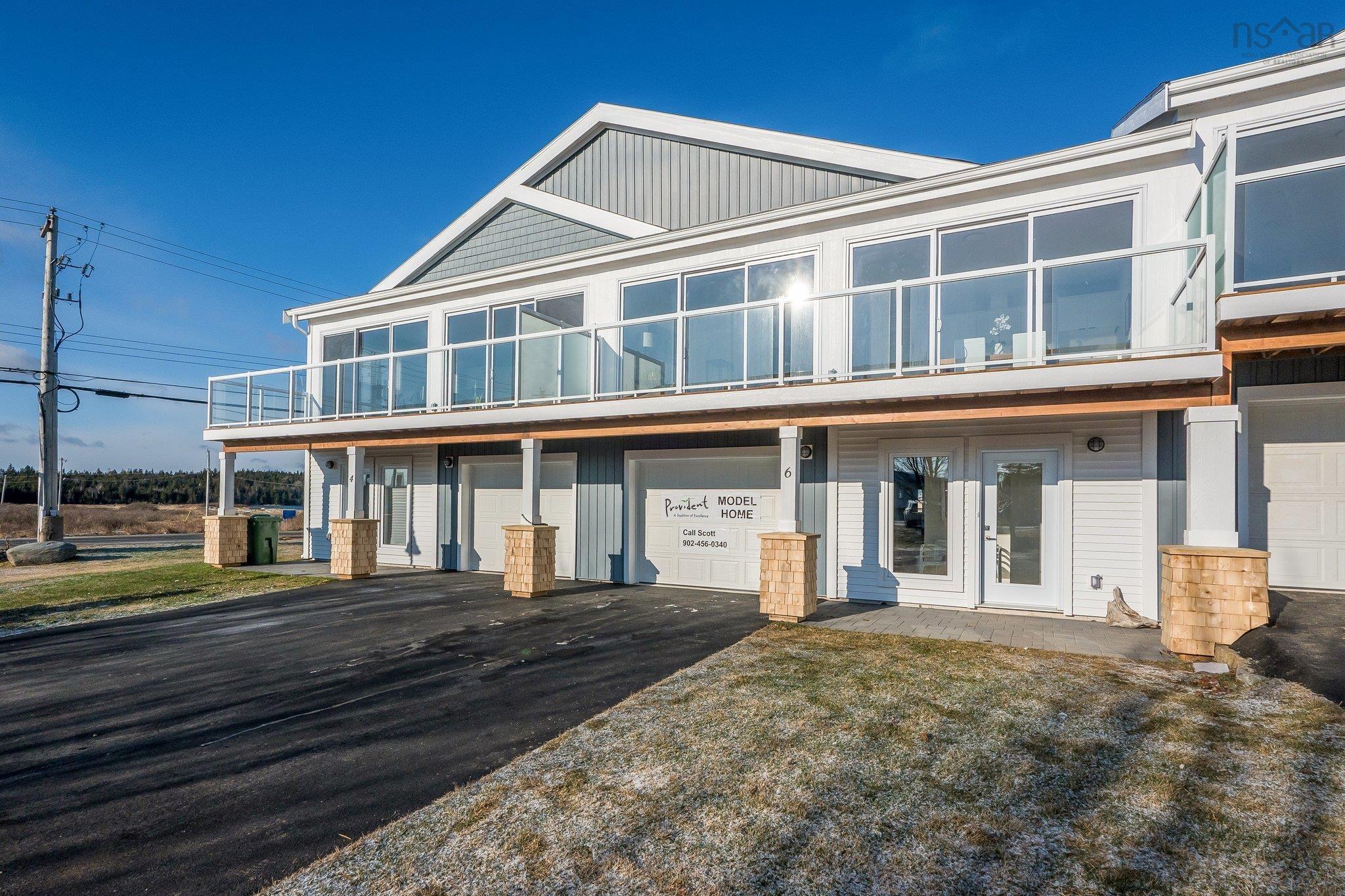 $599,900.00: Lot 33B 6 Sailors Trail, Eastern Passage