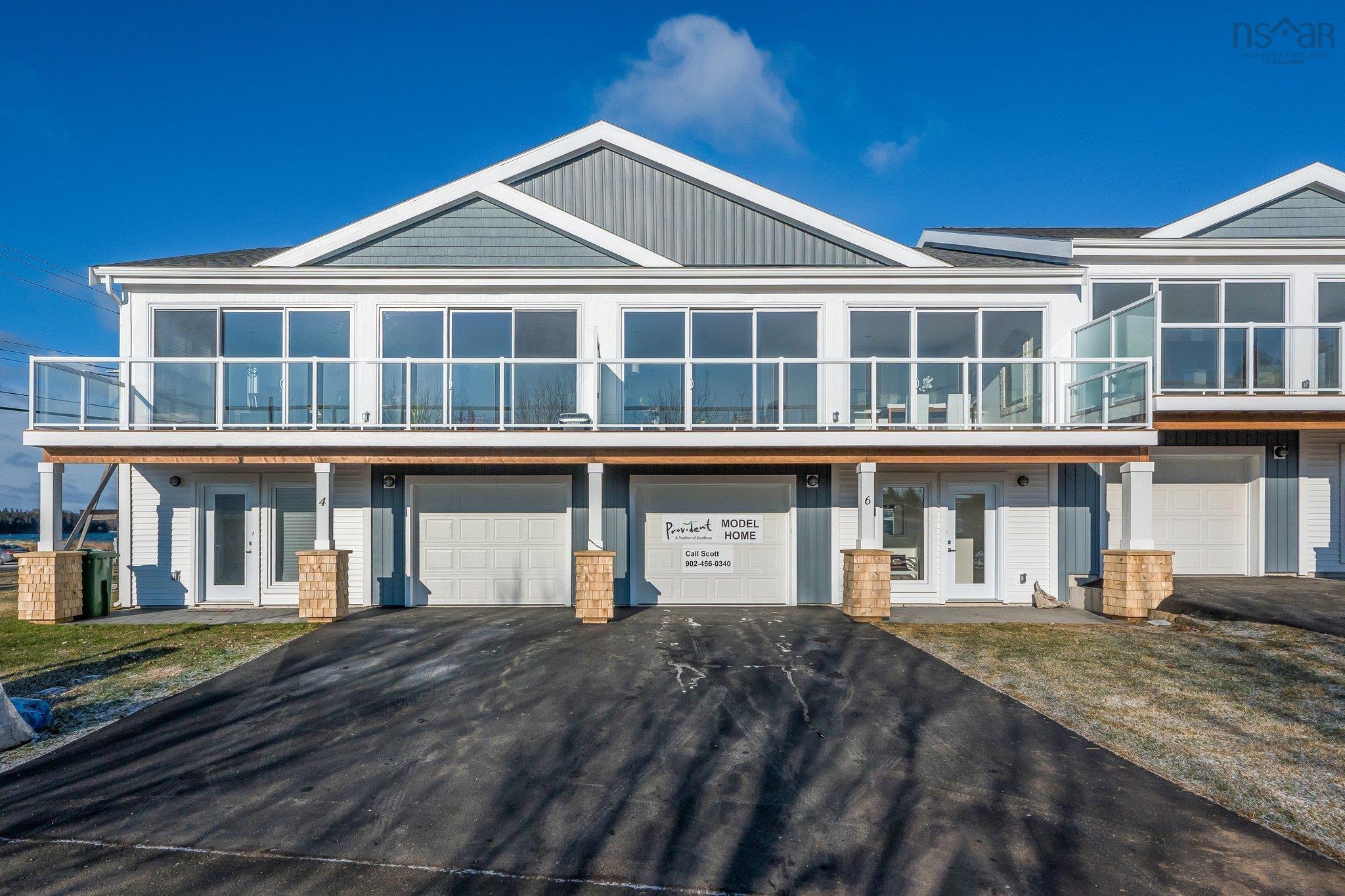 $599,900.00: Lot 33B 6 Sailors Trail, Eastern Passage