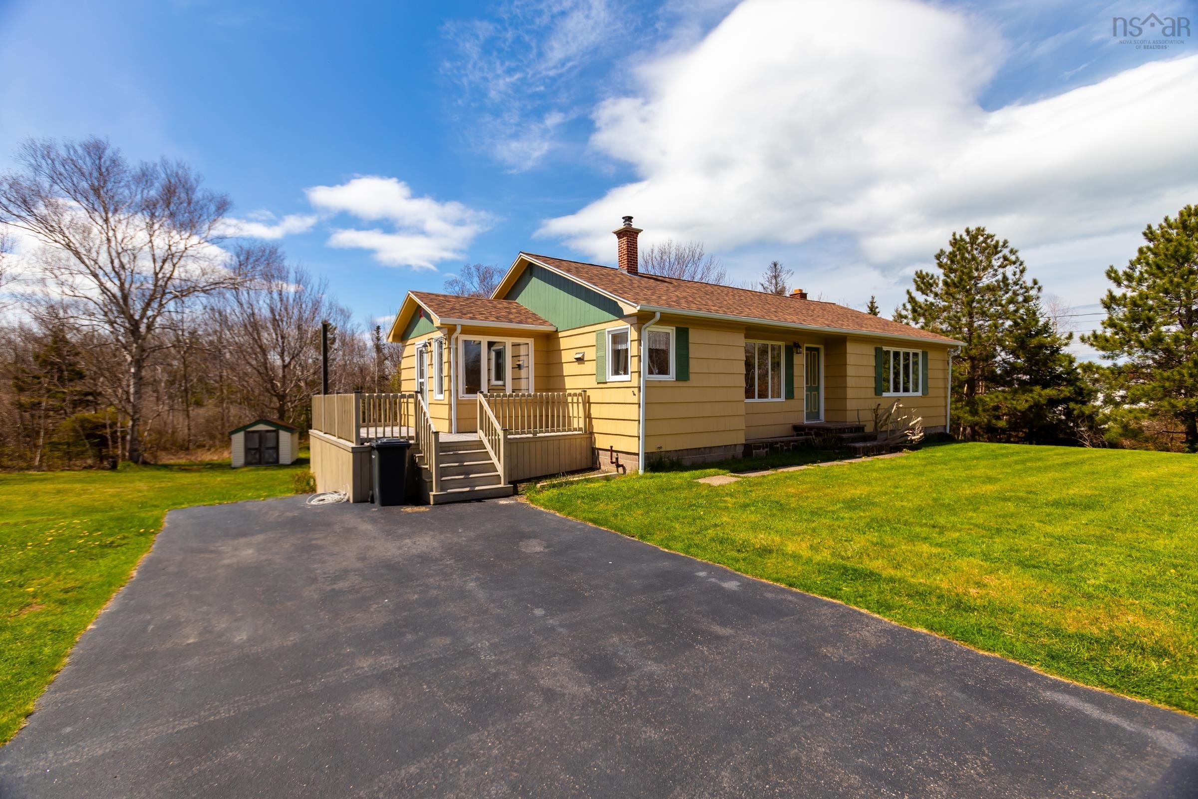 $349,000.00: 4231 Shore Road, Parkers Cove