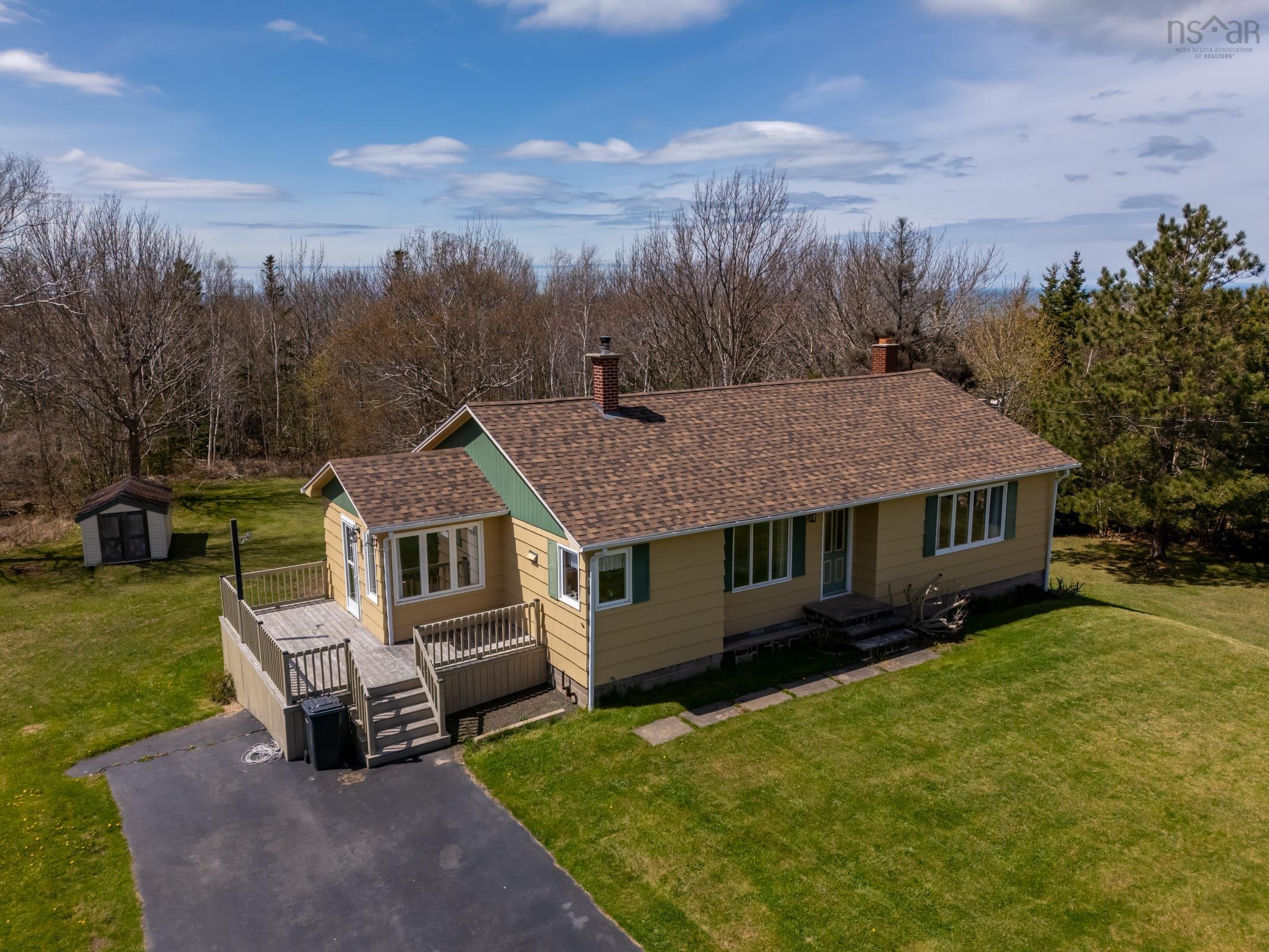 $349,000.00: 4231 Shore Road, Parkers Cove