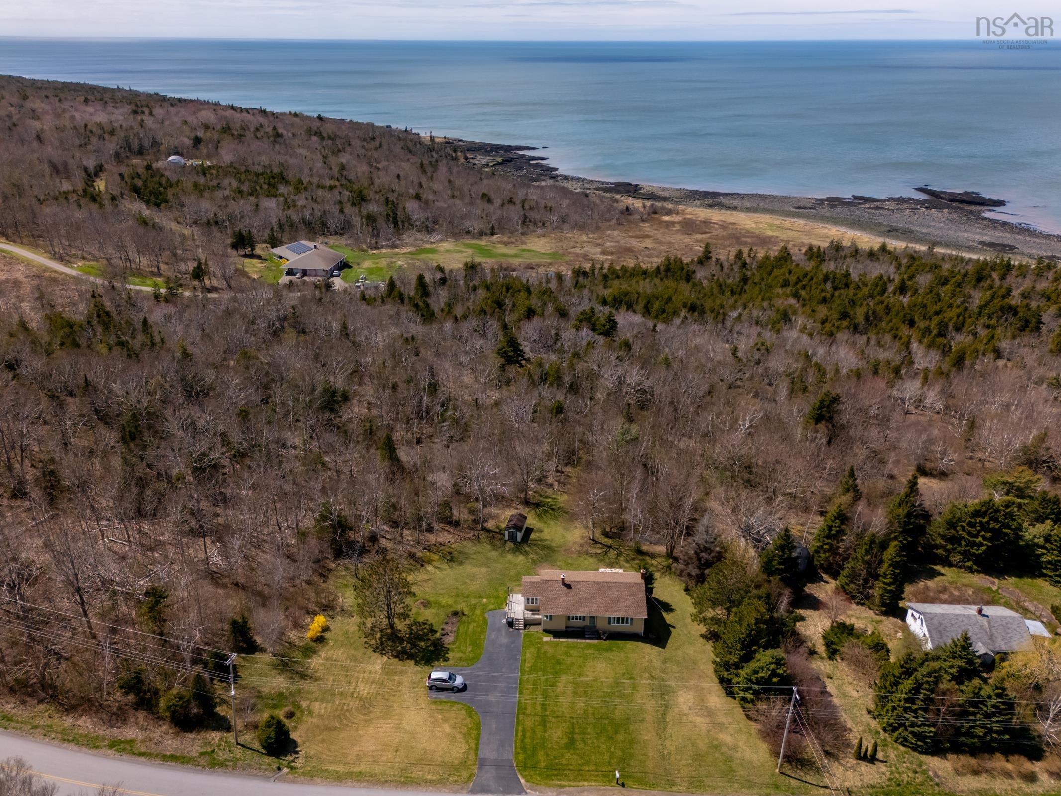 $349,000.00: 4231 Shore Road, Parkers Cove