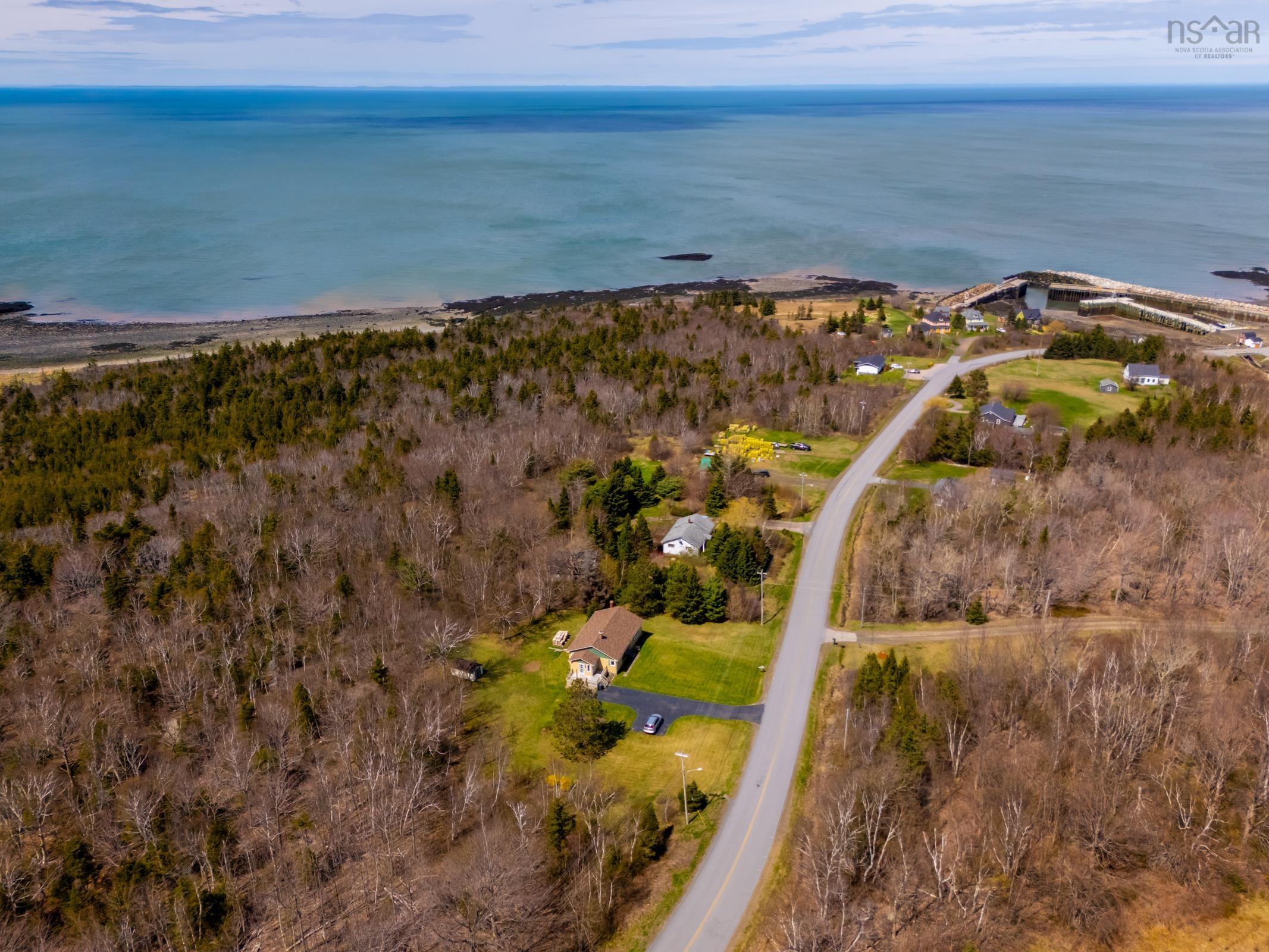 $349,000.00: 4231 Shore Road, Parkers Cove