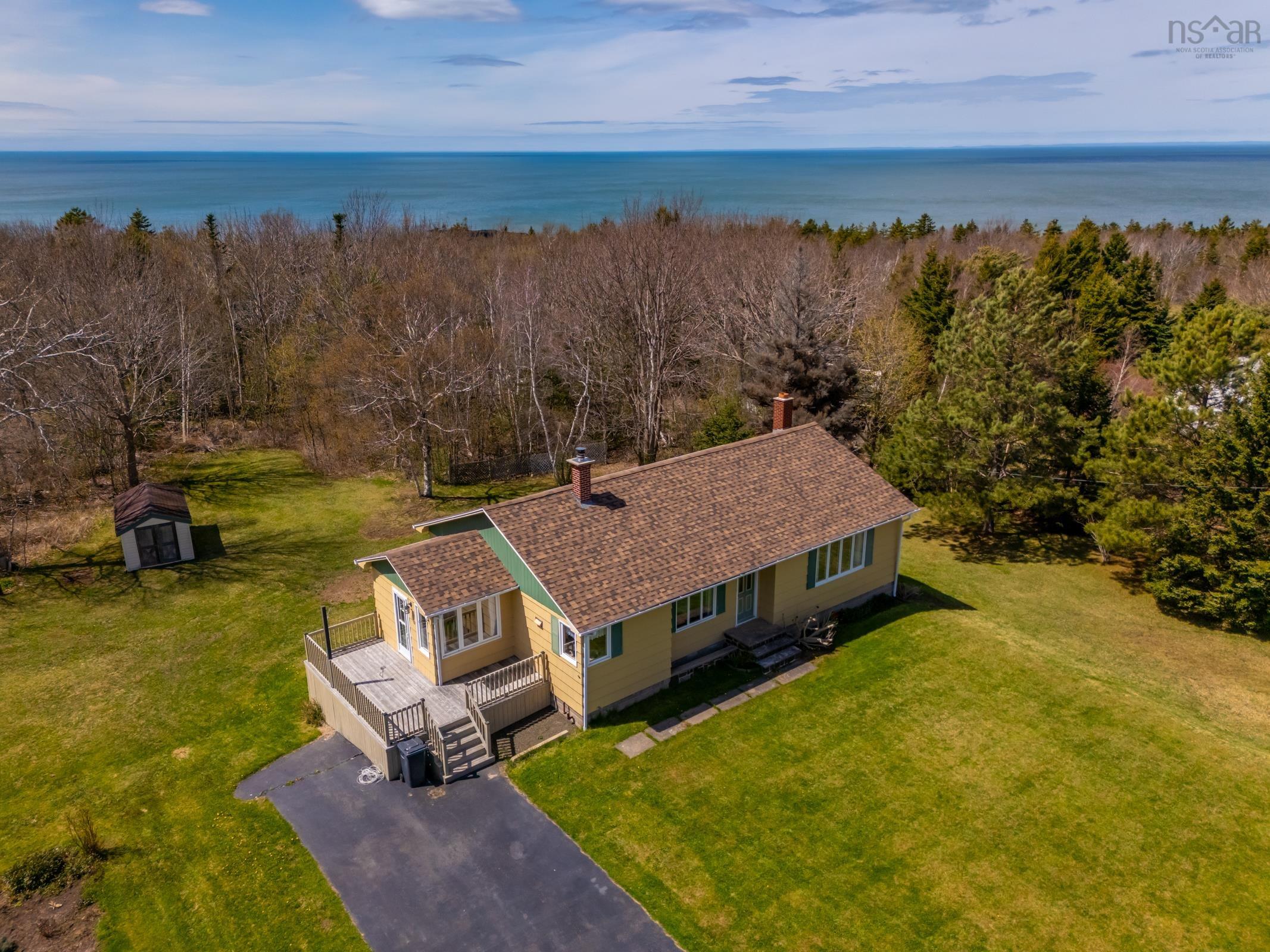 $349,000.00: 4231 Shore Road, Parkers Cove