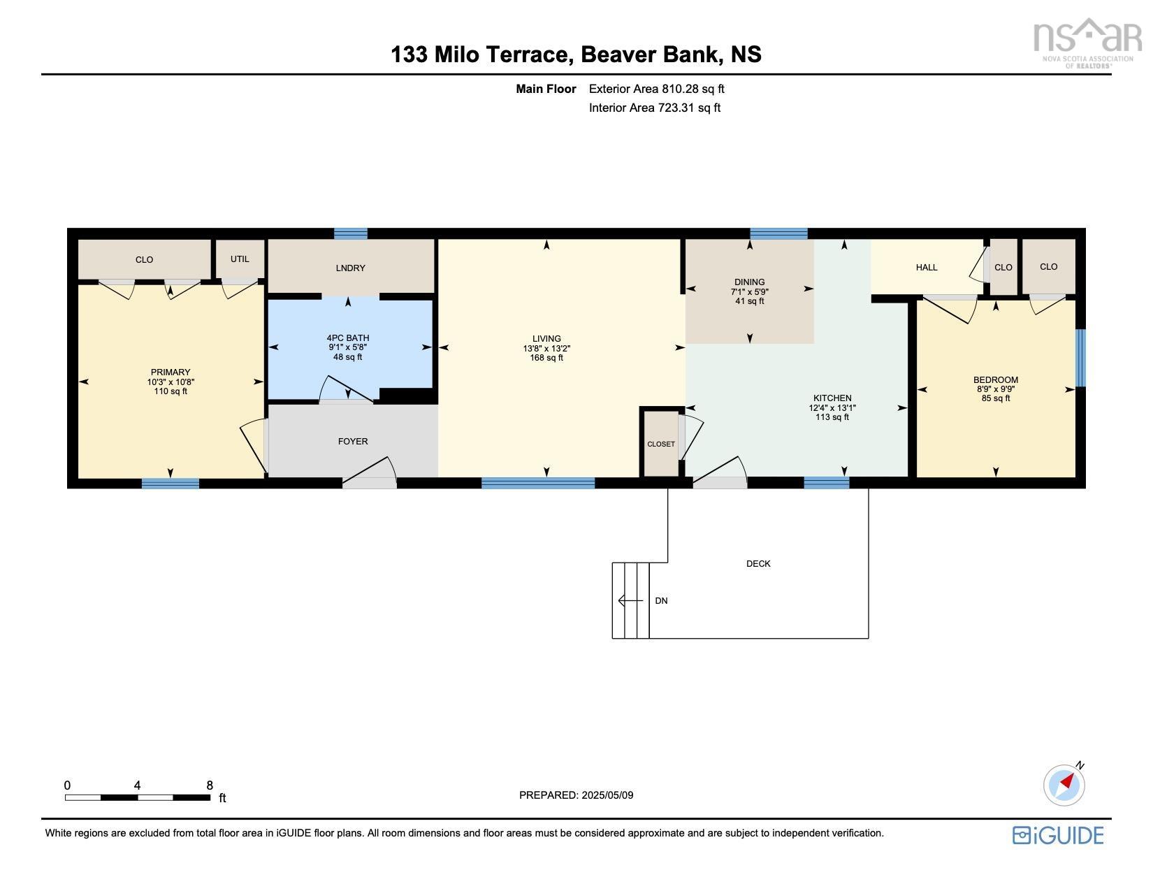 $229,900.00: 133 Milo Terrace, Beaver Bank